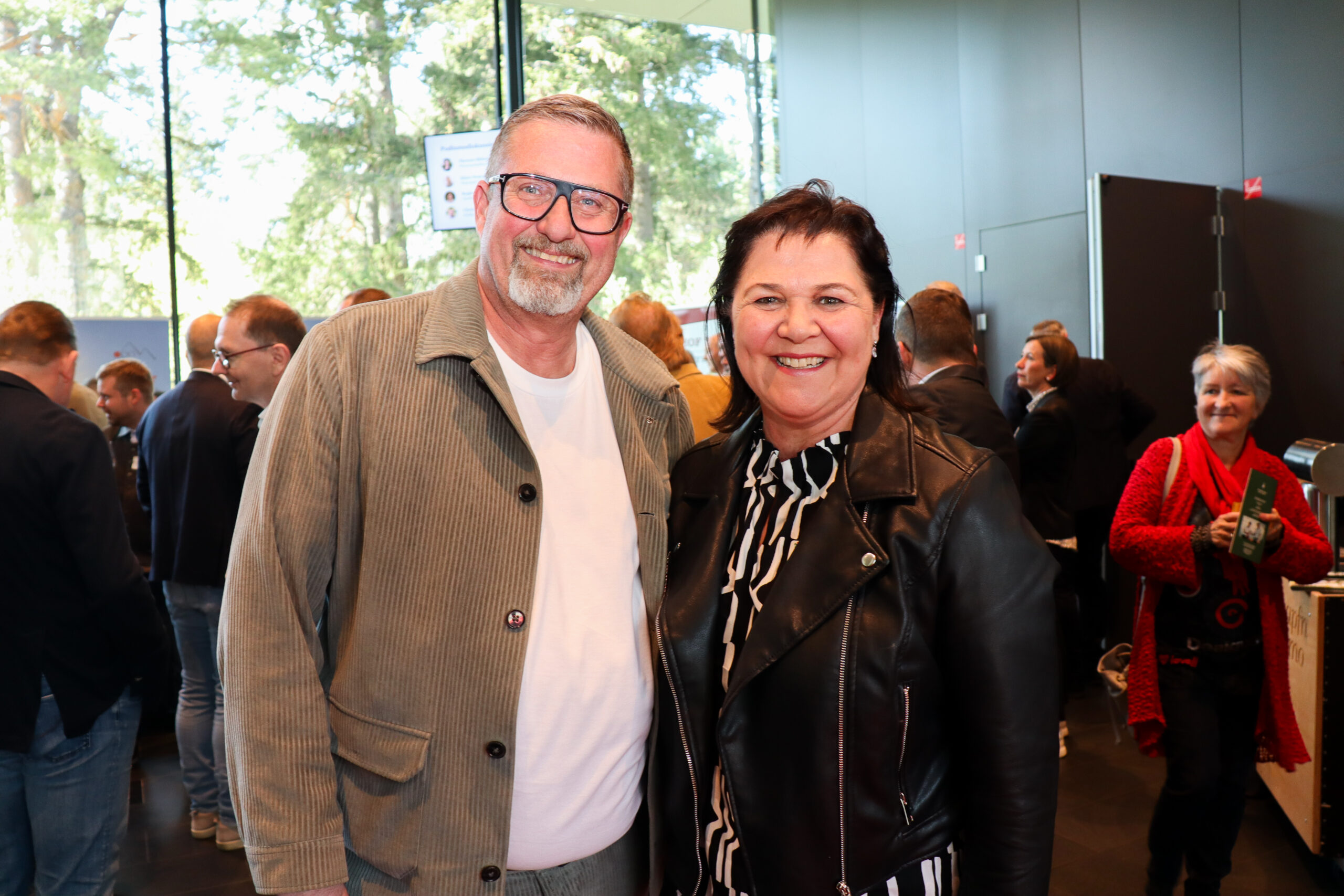 Tiroler Lebensmittelkongress
