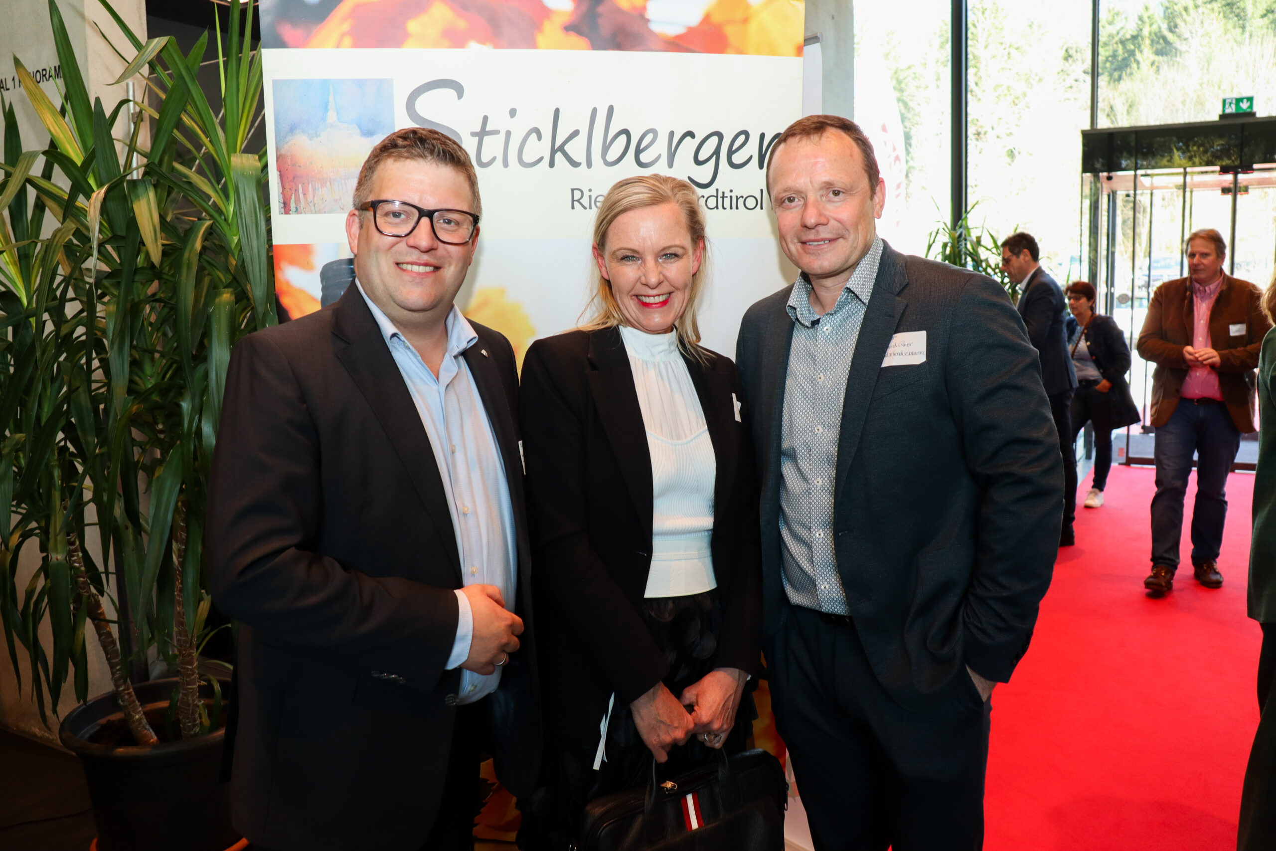 Tiroler Lebensmittelkongress