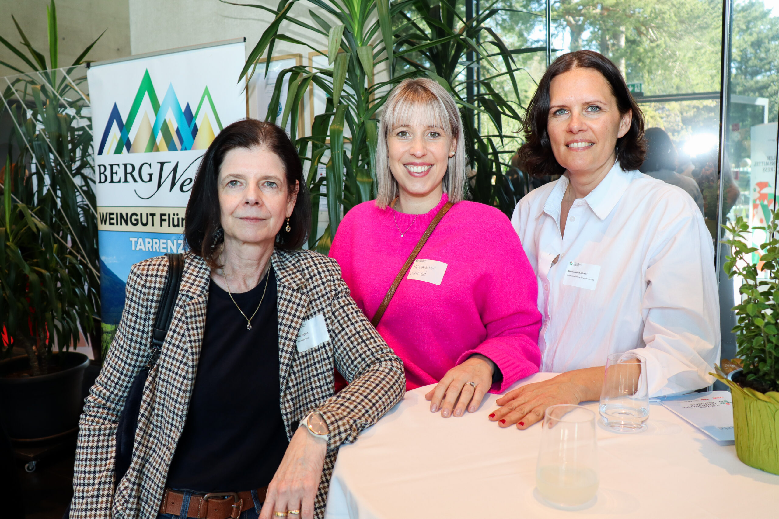 Tiroler Lebensmittelkongress