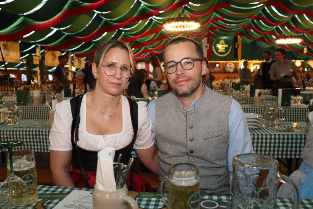Gauder Fest Eröffnung 2025