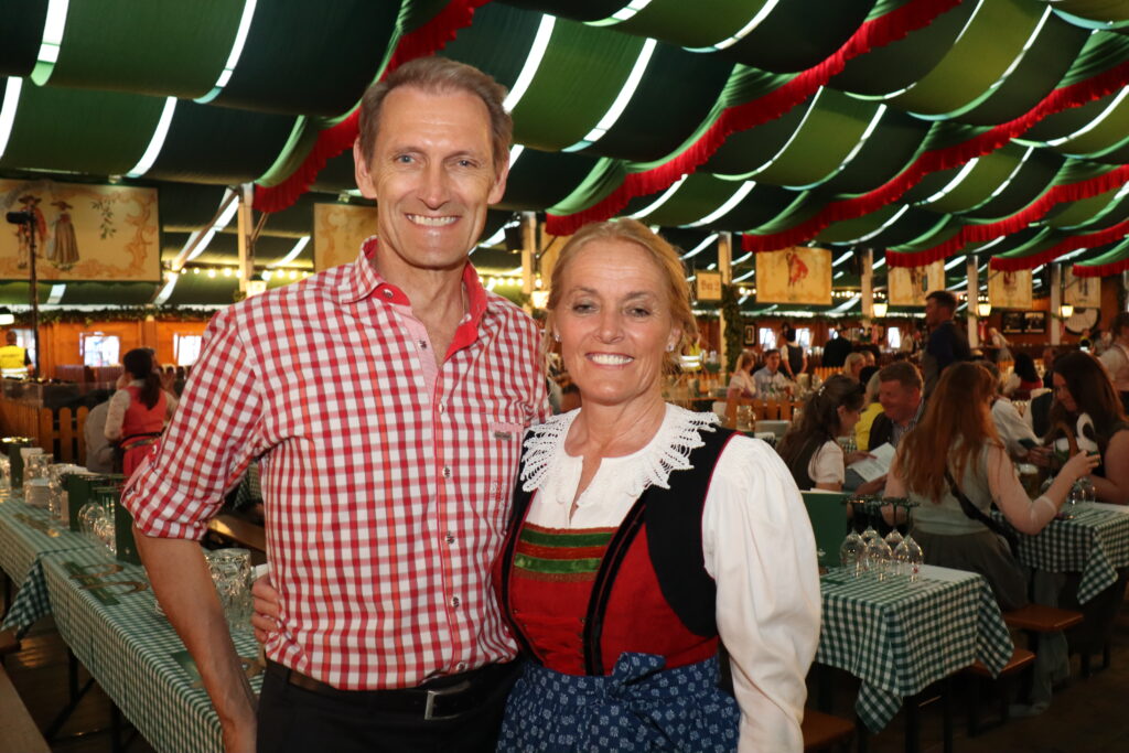 Gauder Fest Eröffnung 2025