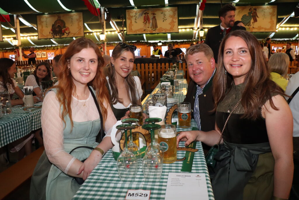 Gauder Fest Eröffnung 2025