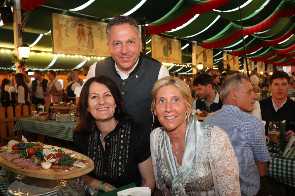 Gauder Fest Eröffnung 2025