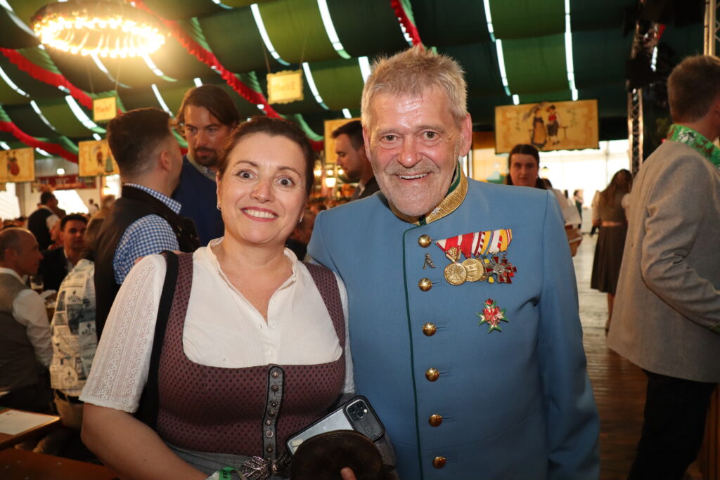 Gauder Fest Eröffnung 2025
