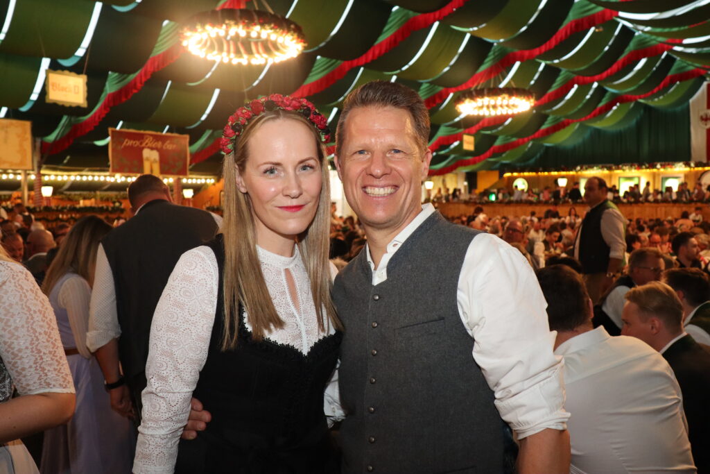 Gauder Fest Eröffnung 2025