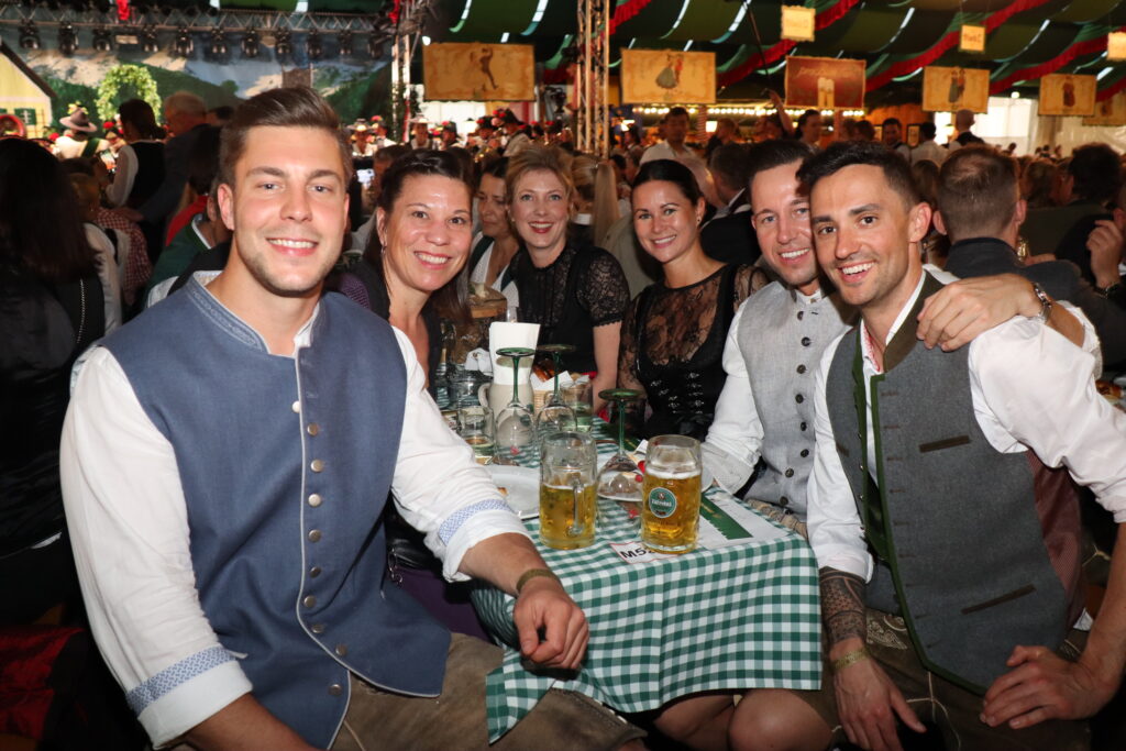 Gauder Fest Eröffnung 2025