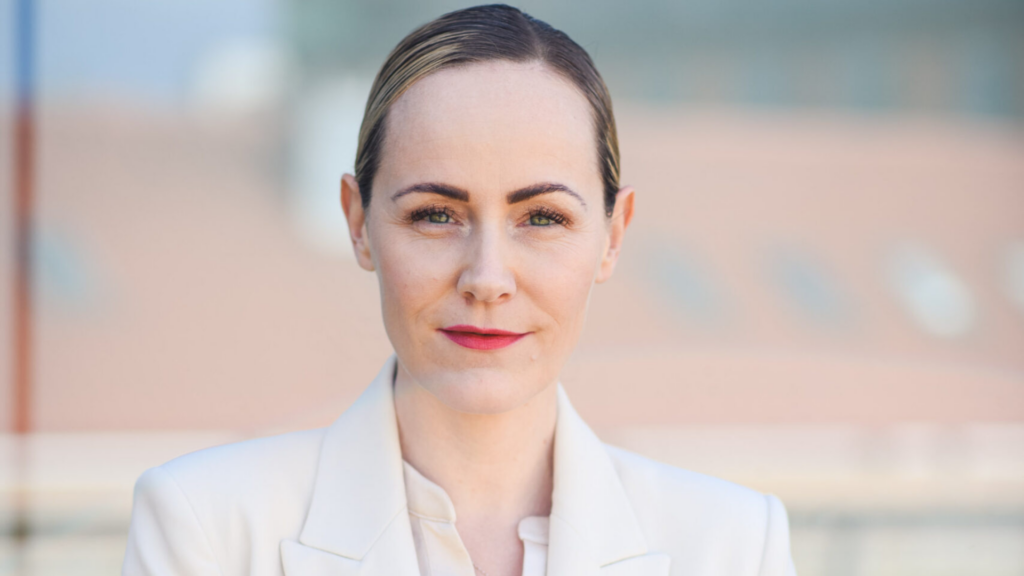 Katharina Egger-Zierl
