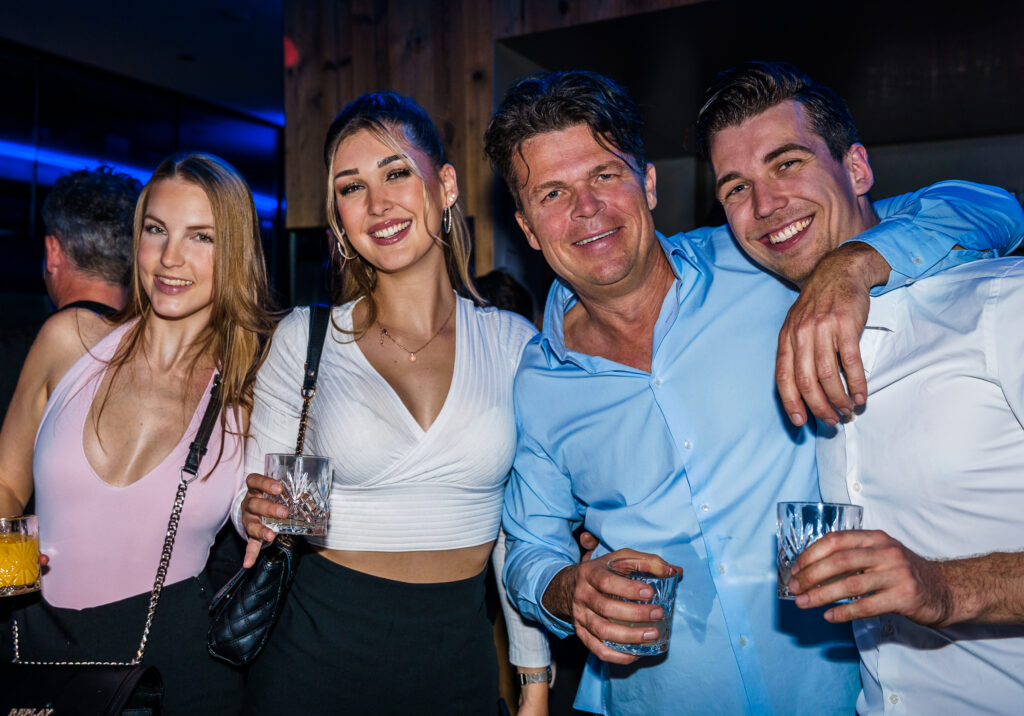 out of office club
