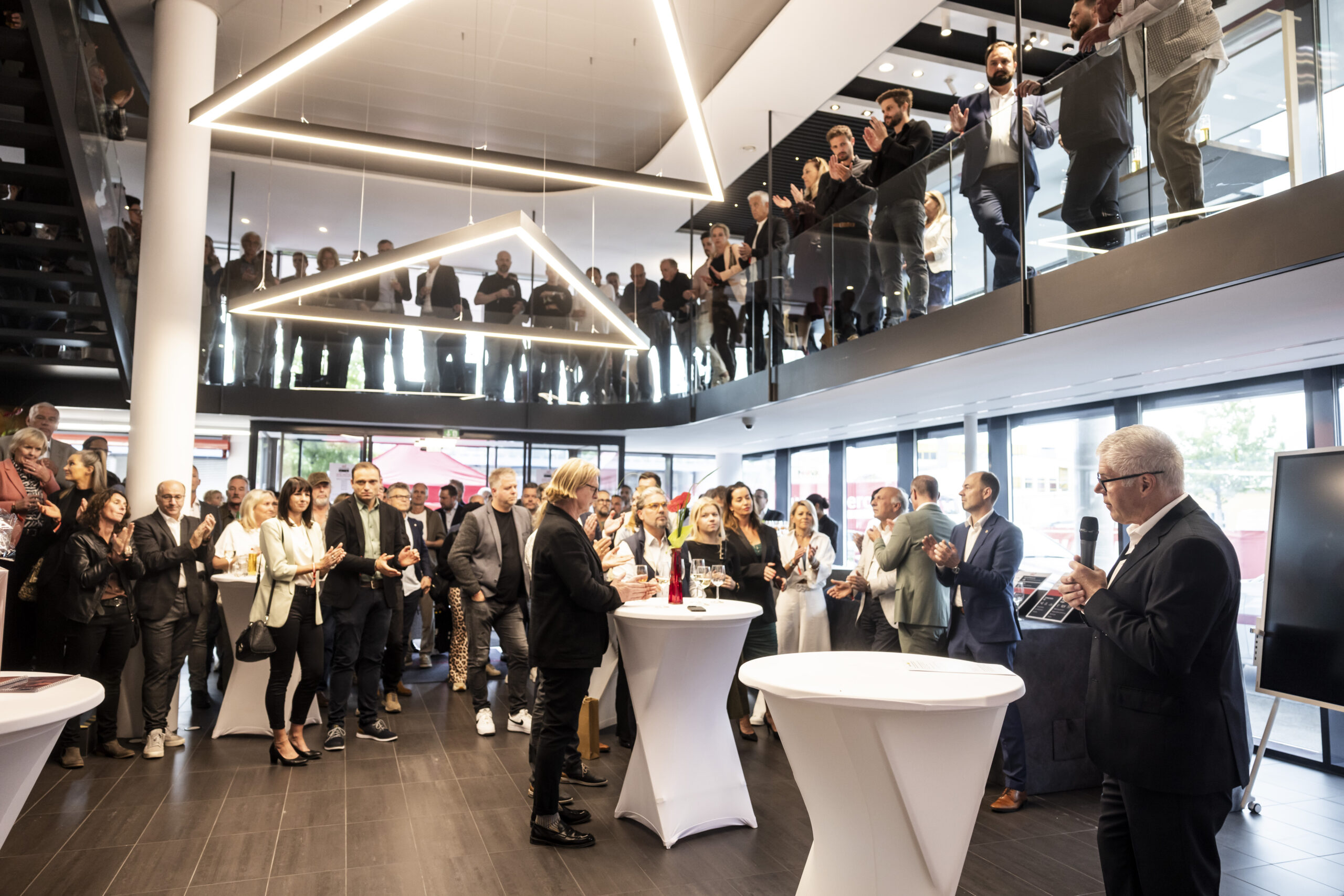 40 Jahre ROWA-Moser