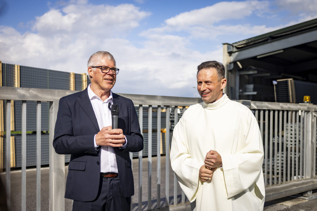 40 Jahre ROWA-Moser