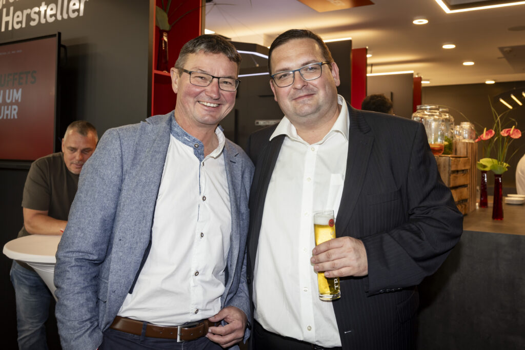 40 Jahre ROWA-Moser