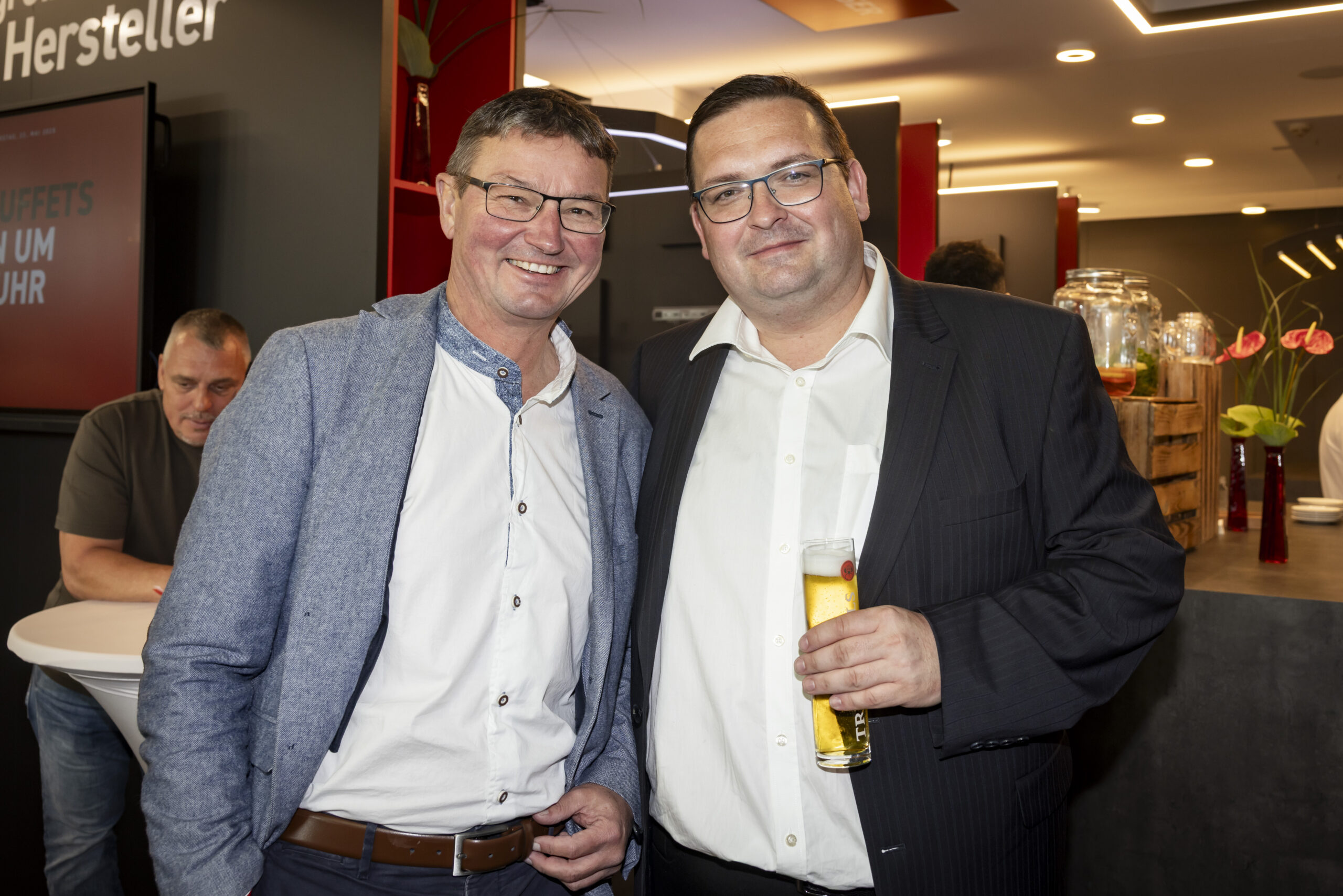 40 Jahre ROWA-Moser