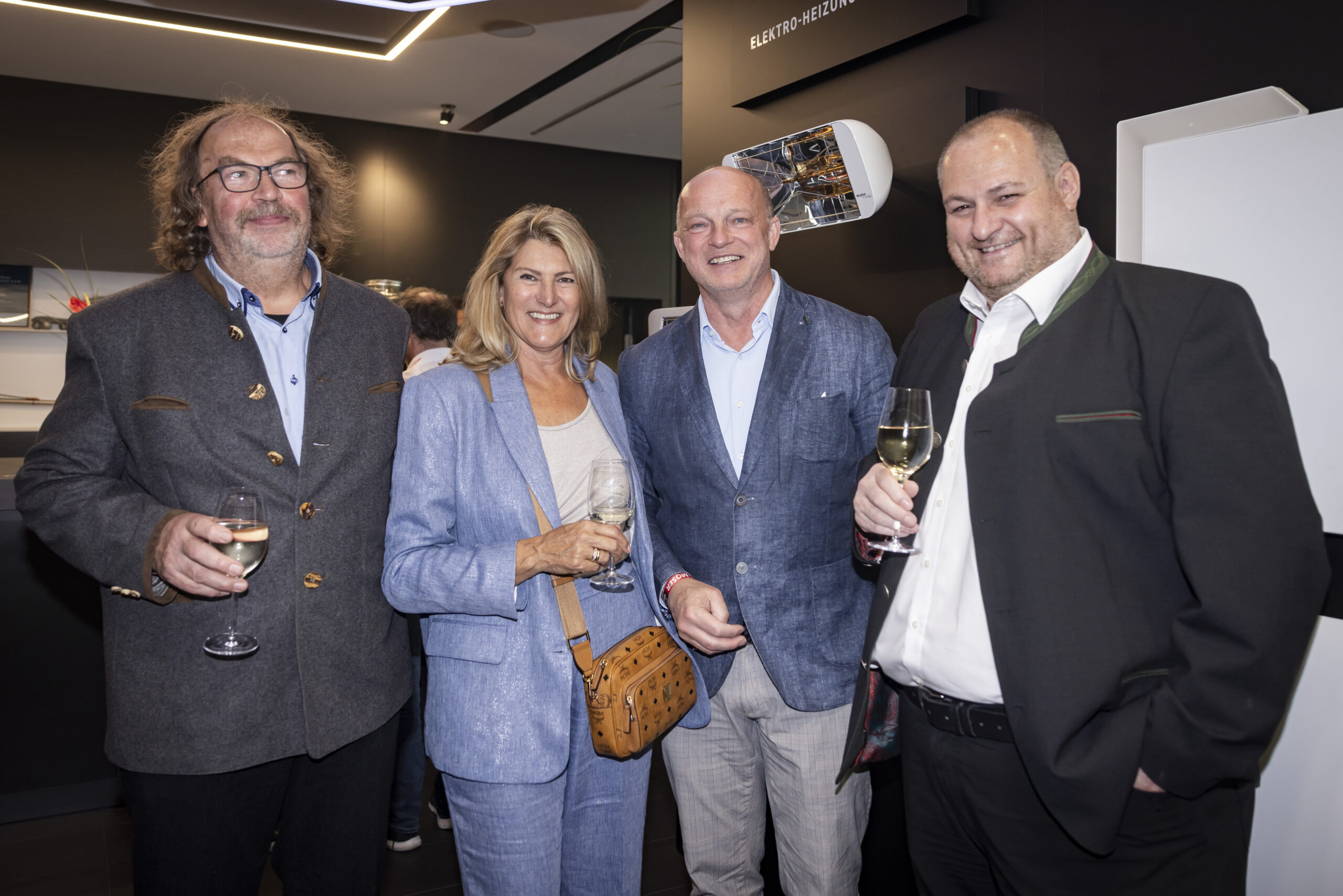 40 Jahre ROWA-Moser