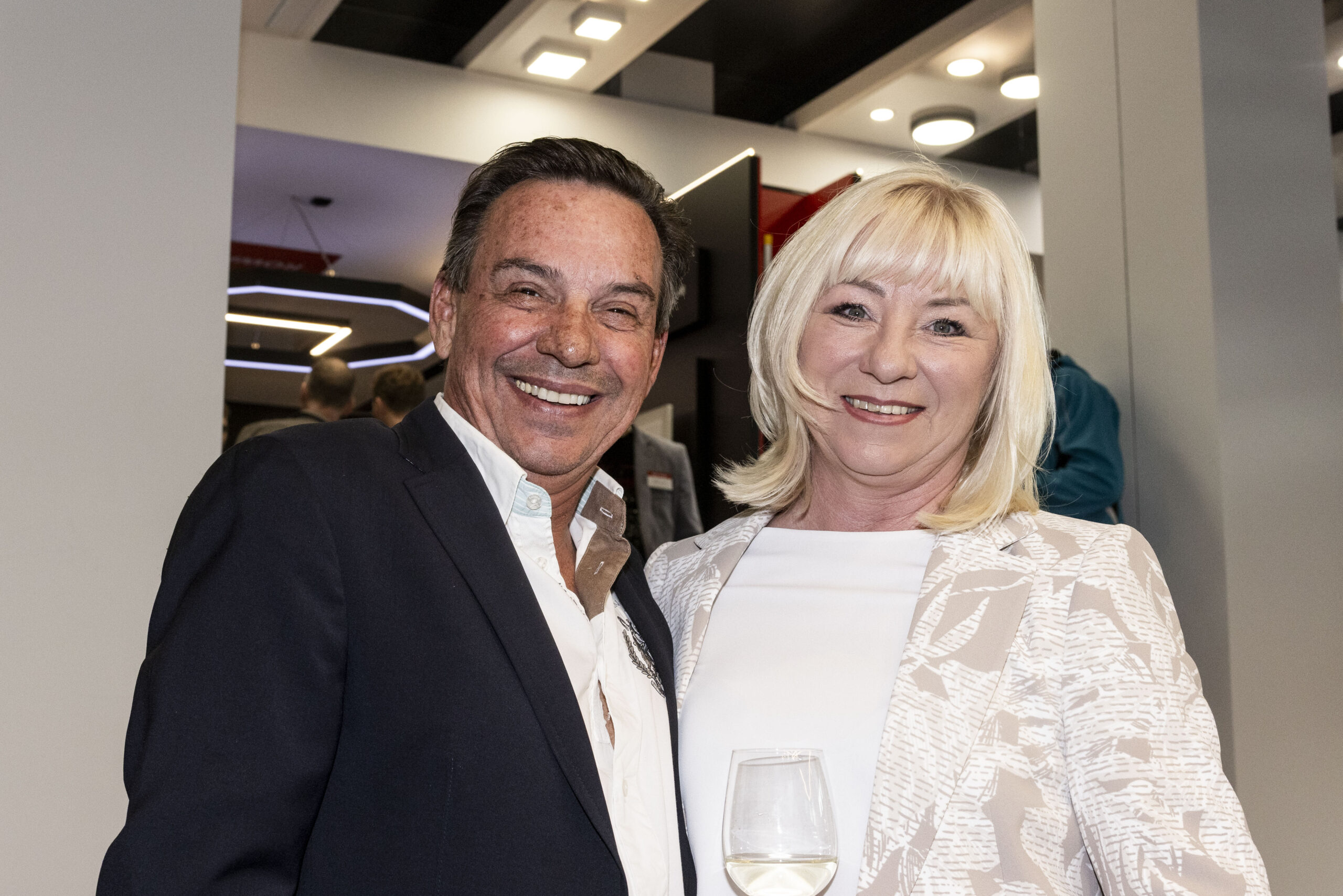 40 Jahre ROWA-Moser