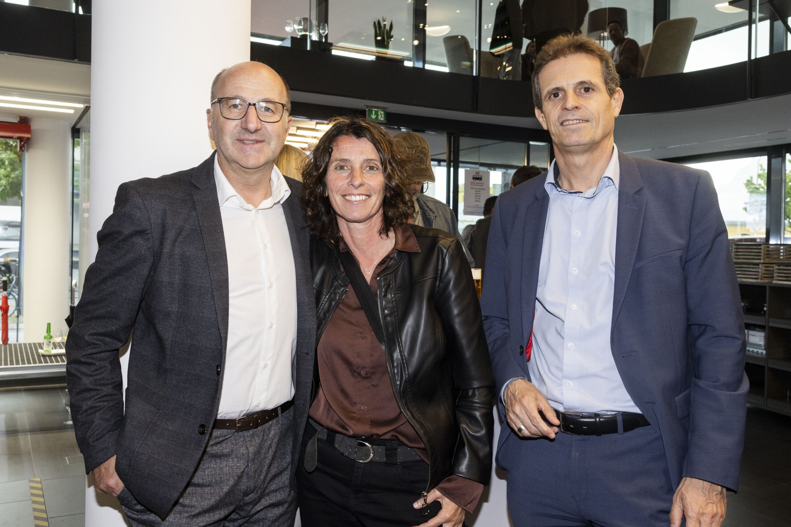 40 Jahre ROWA-Moser
