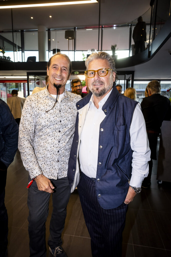 40 Jahre ROWA-Moser