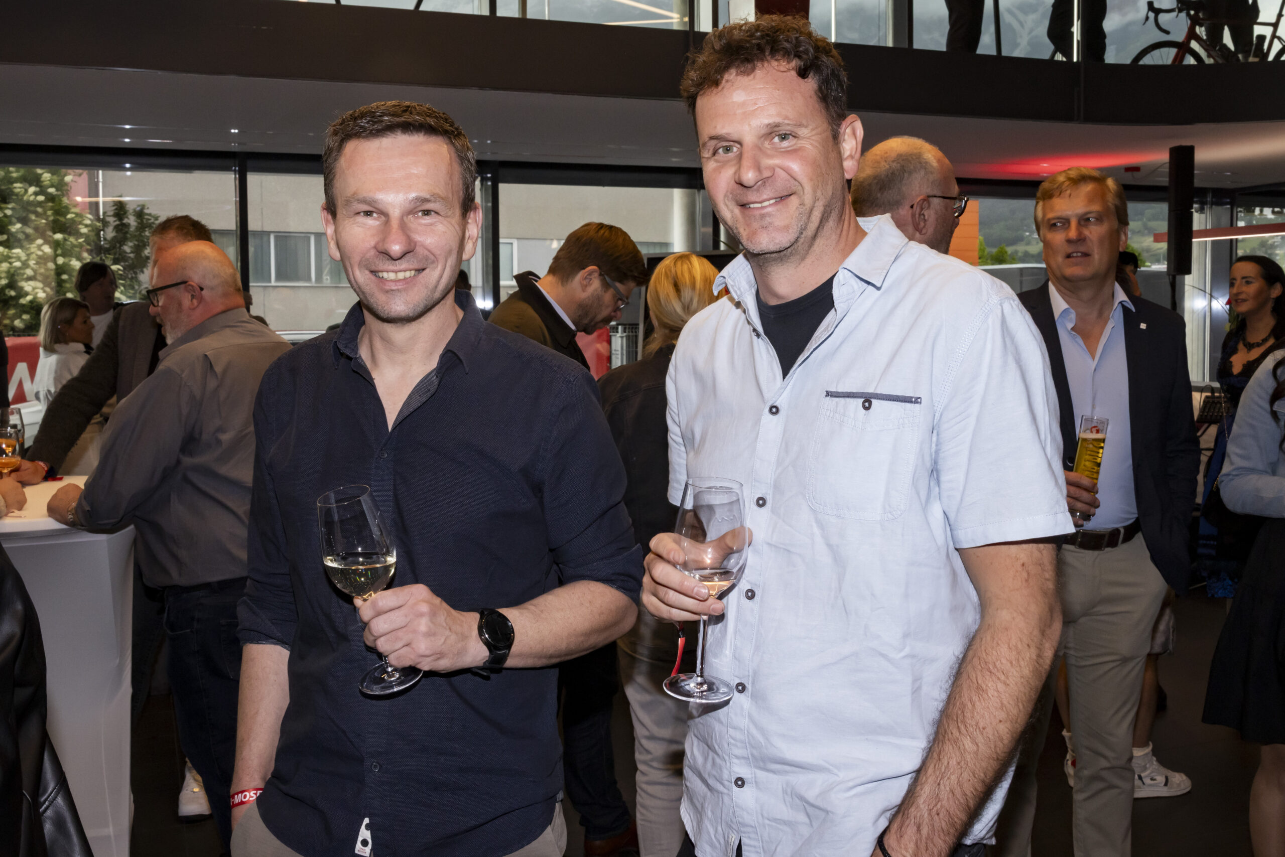 40 Jahre ROWA-Moser