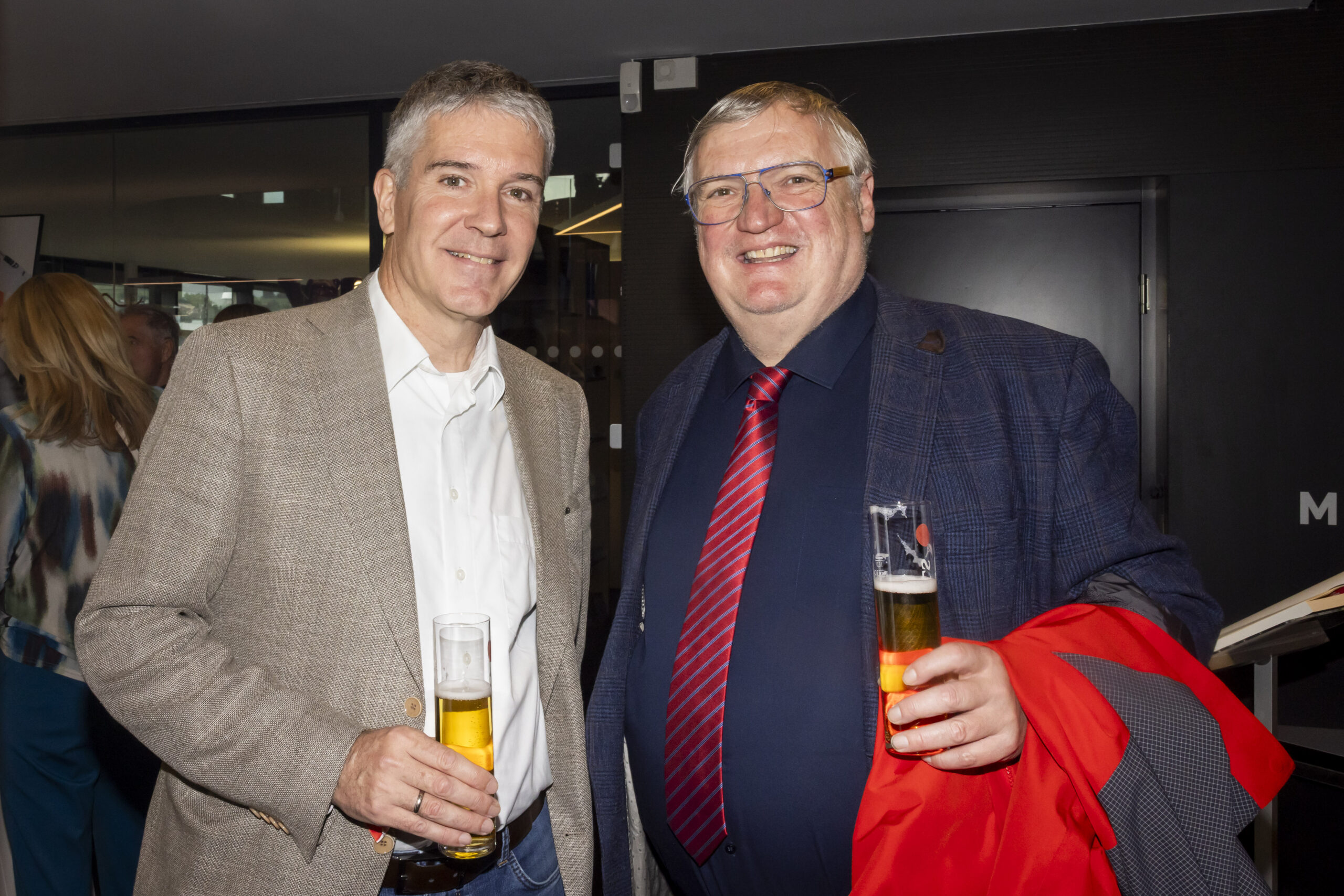 40 Jahre ROWA-Moser