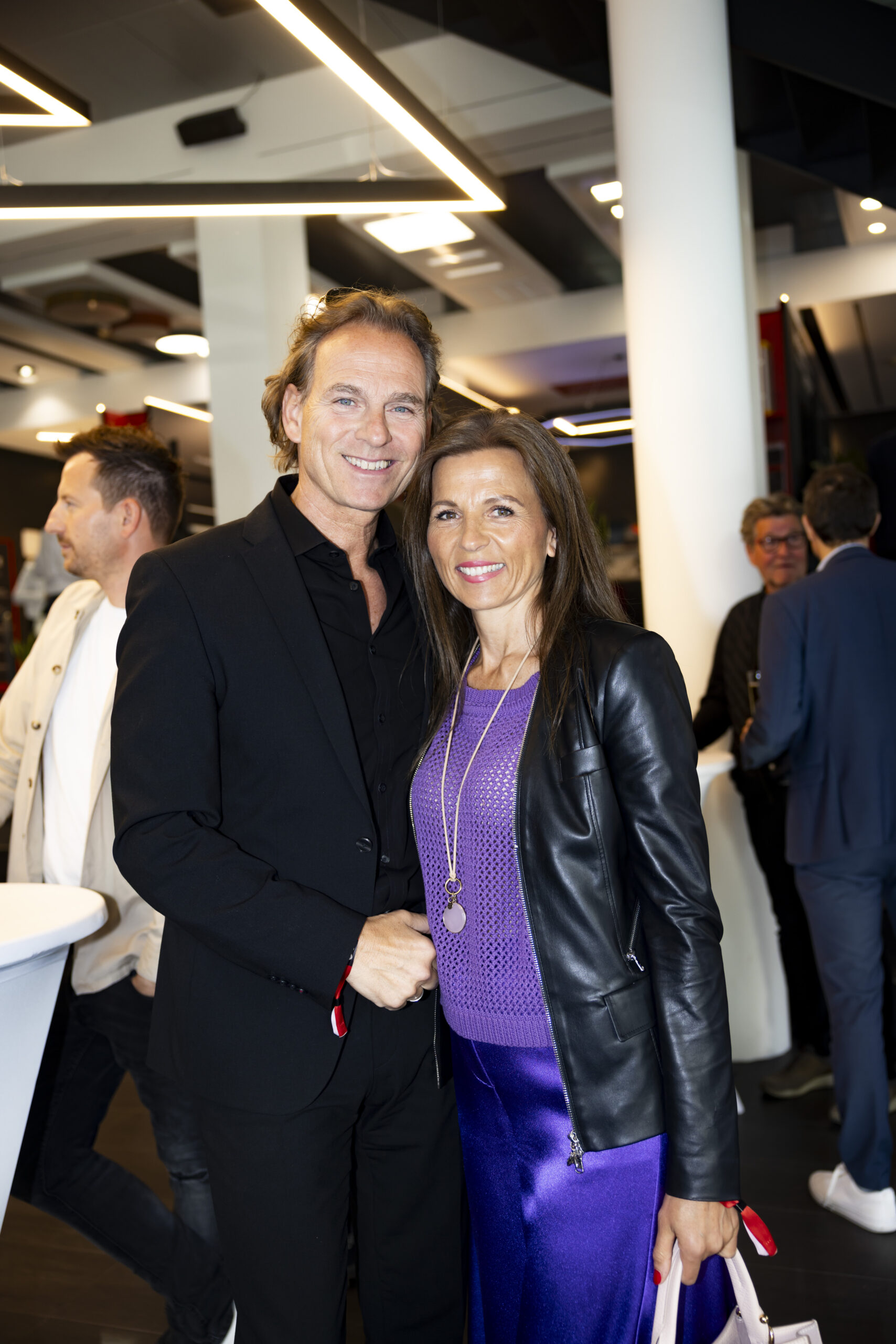 40 Jahre ROWA-Moser