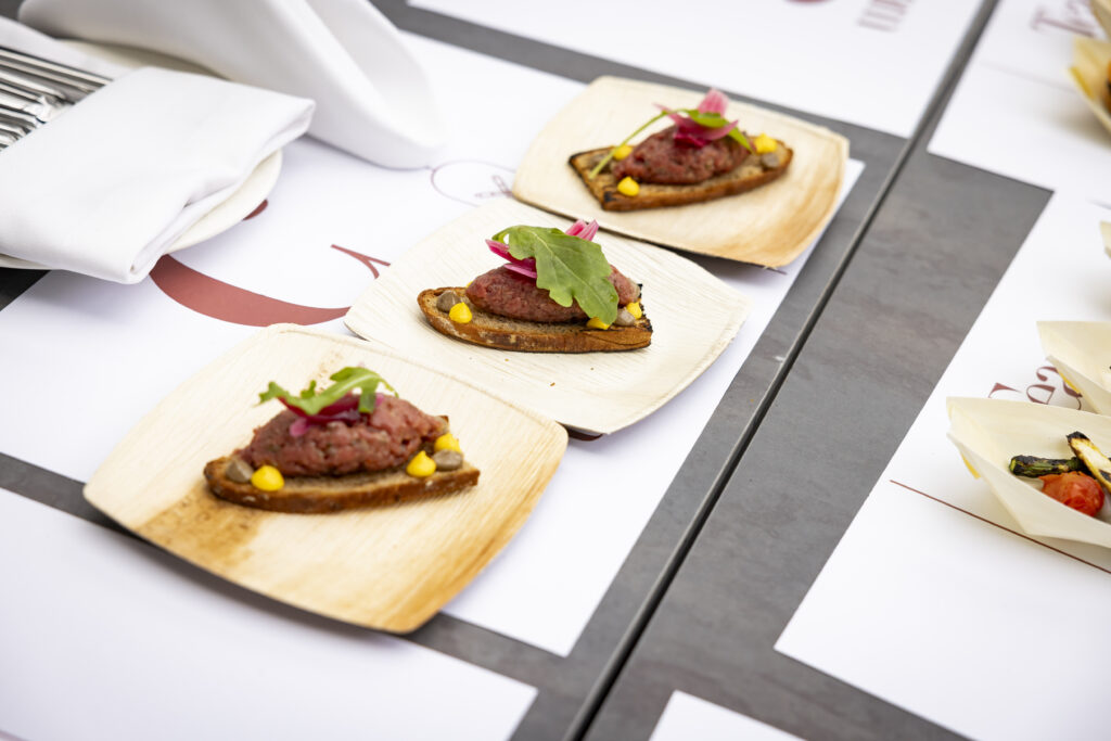 BBQ-Event Beurfsschule Landeck und Absam