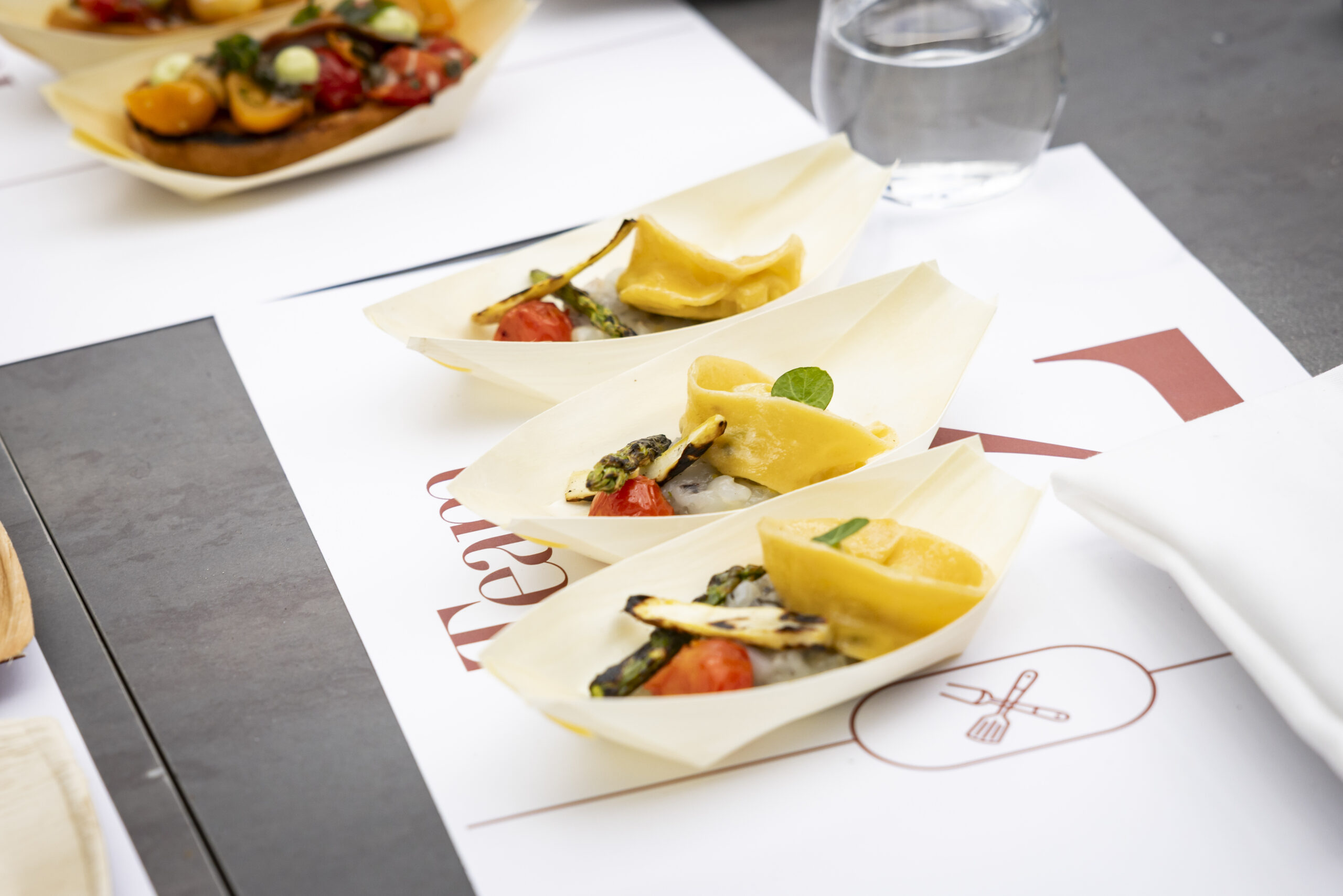 BBQ-Event Beurfsschule Landeck und Absam