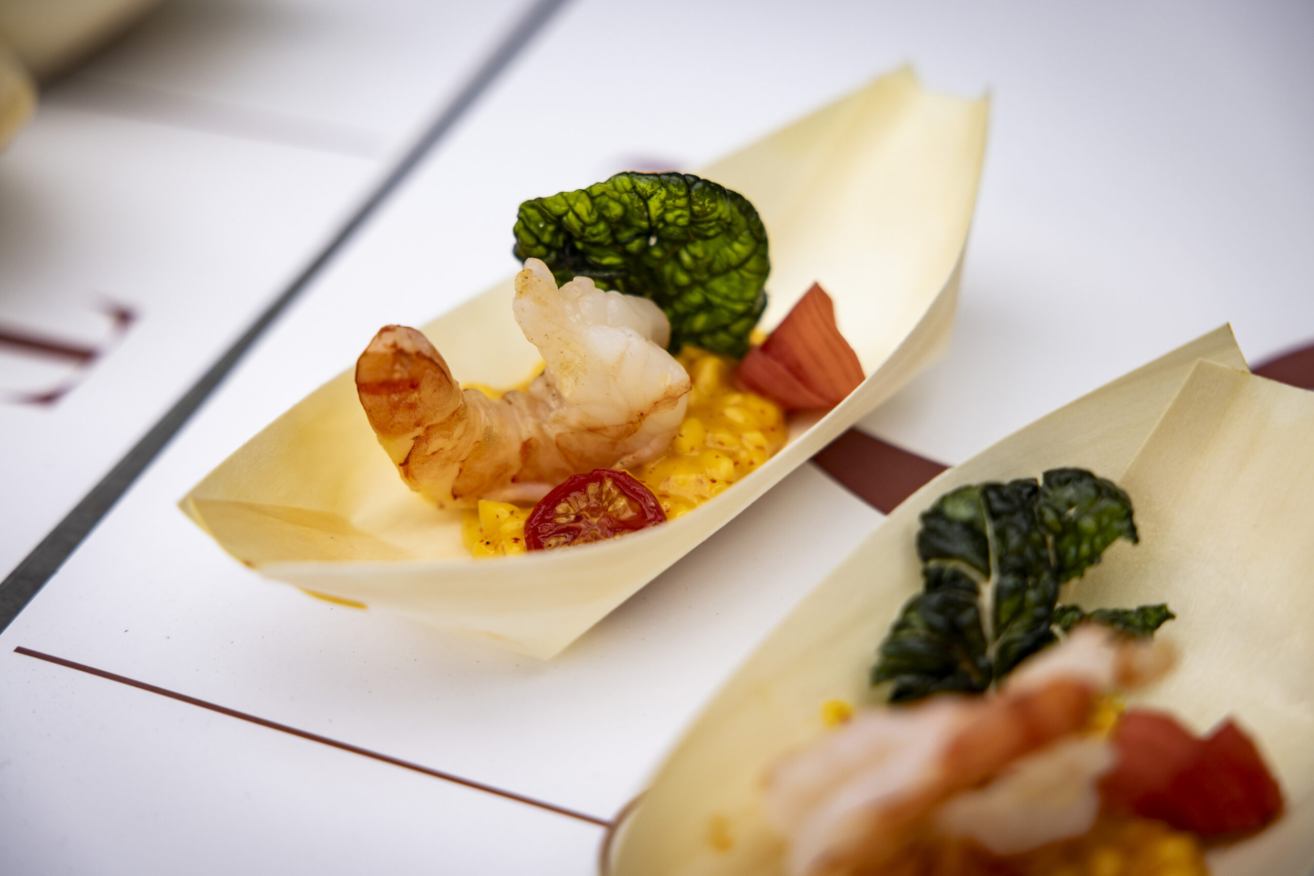 BBQ-Event Beurfsschule Landeck und Absam