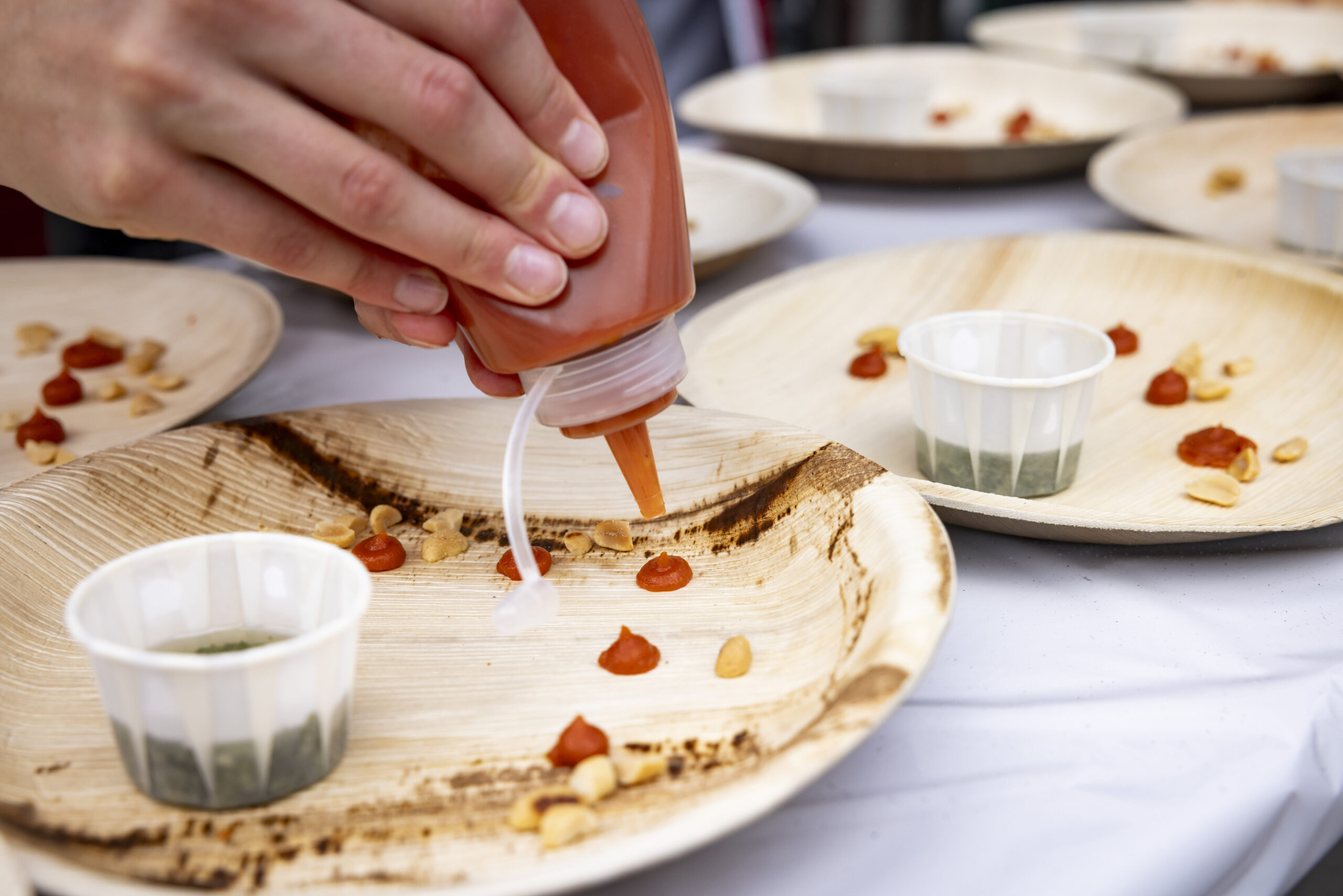 BBQ-Event Beurfsschule Landeck und Absam