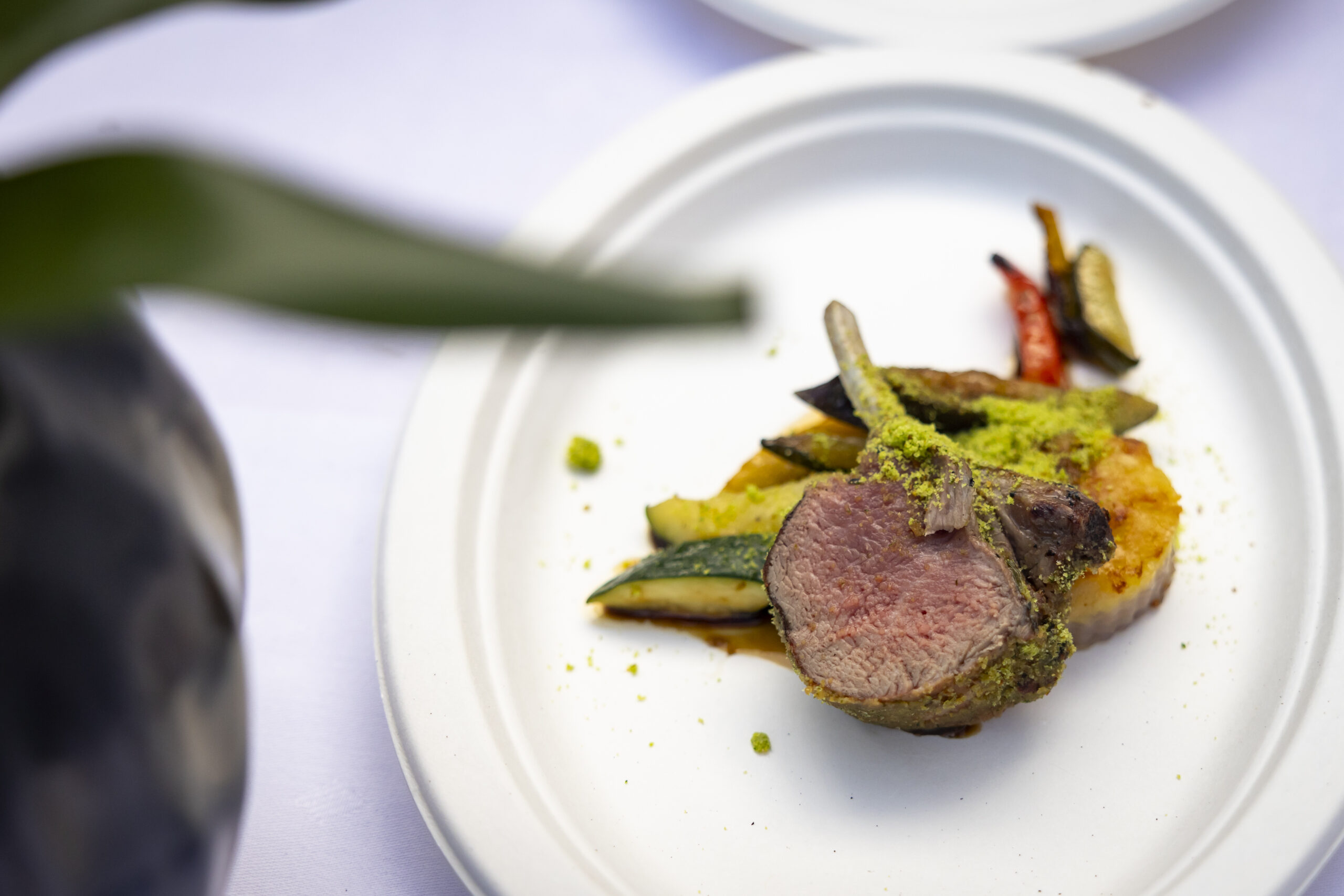 BBQ-Event Beurfsschule Landeck und Absam