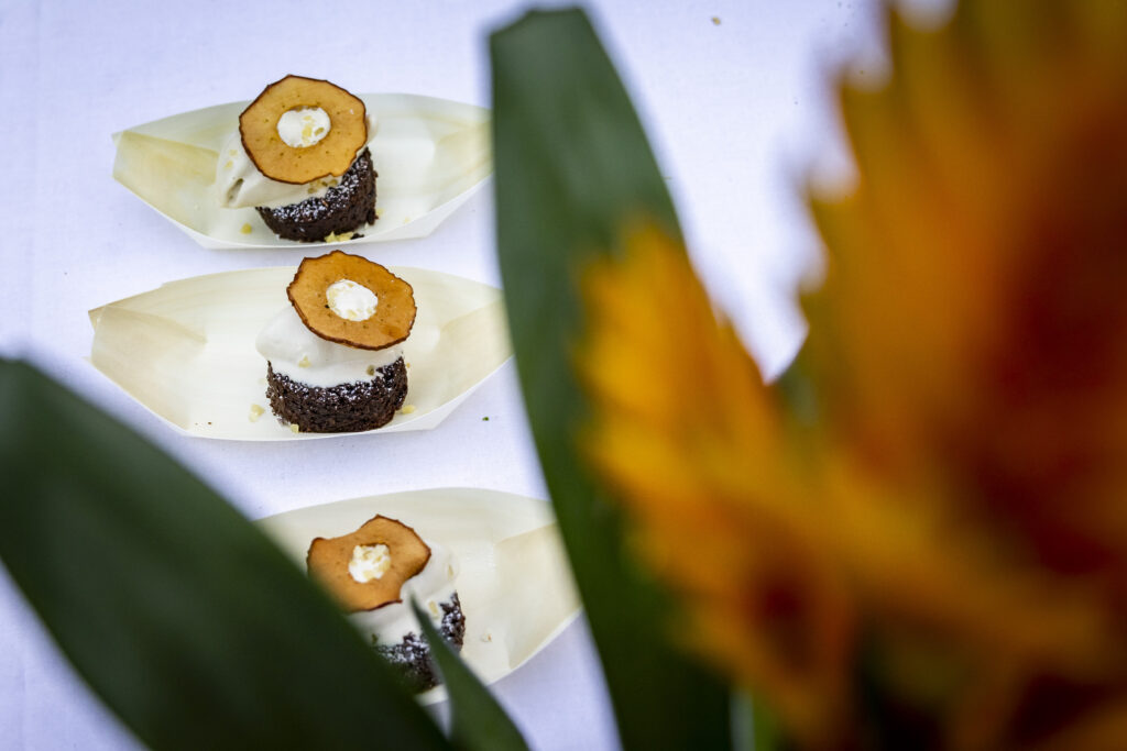 BBQ-Event Beurfsschule Landeck und Absam
