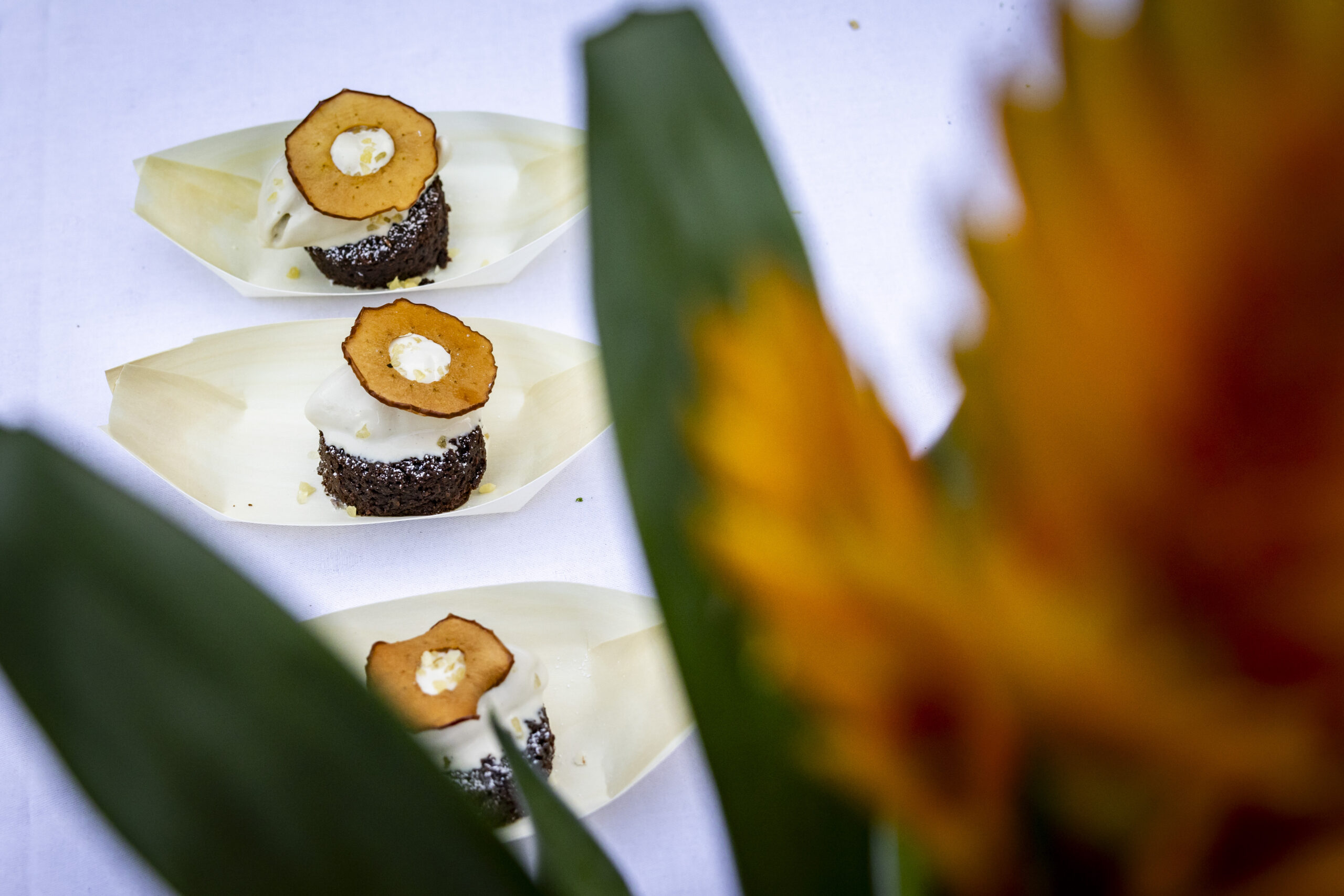 BBQ-Event Beurfsschule Landeck und Absam