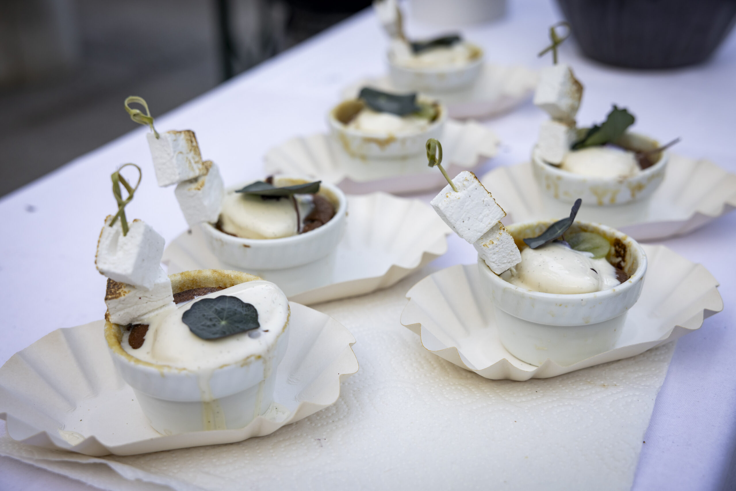 BBQ-Event Beurfsschule Landeck und Absam