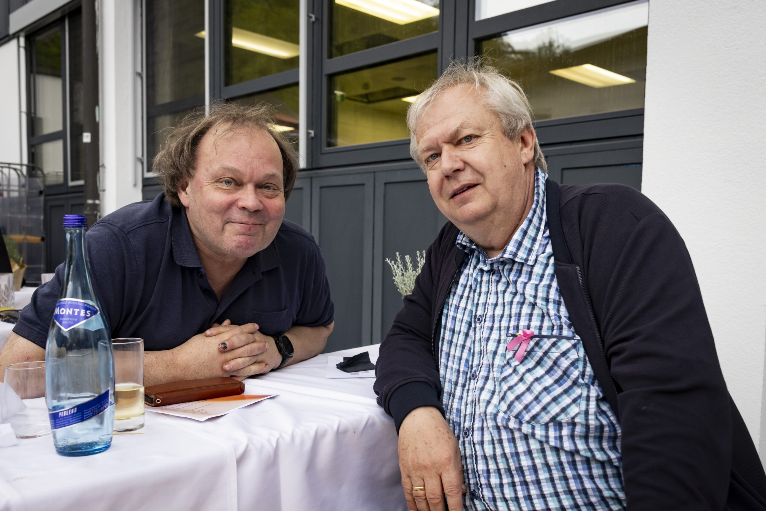 BBQ-Event Beurfsschule Landeck und Absam