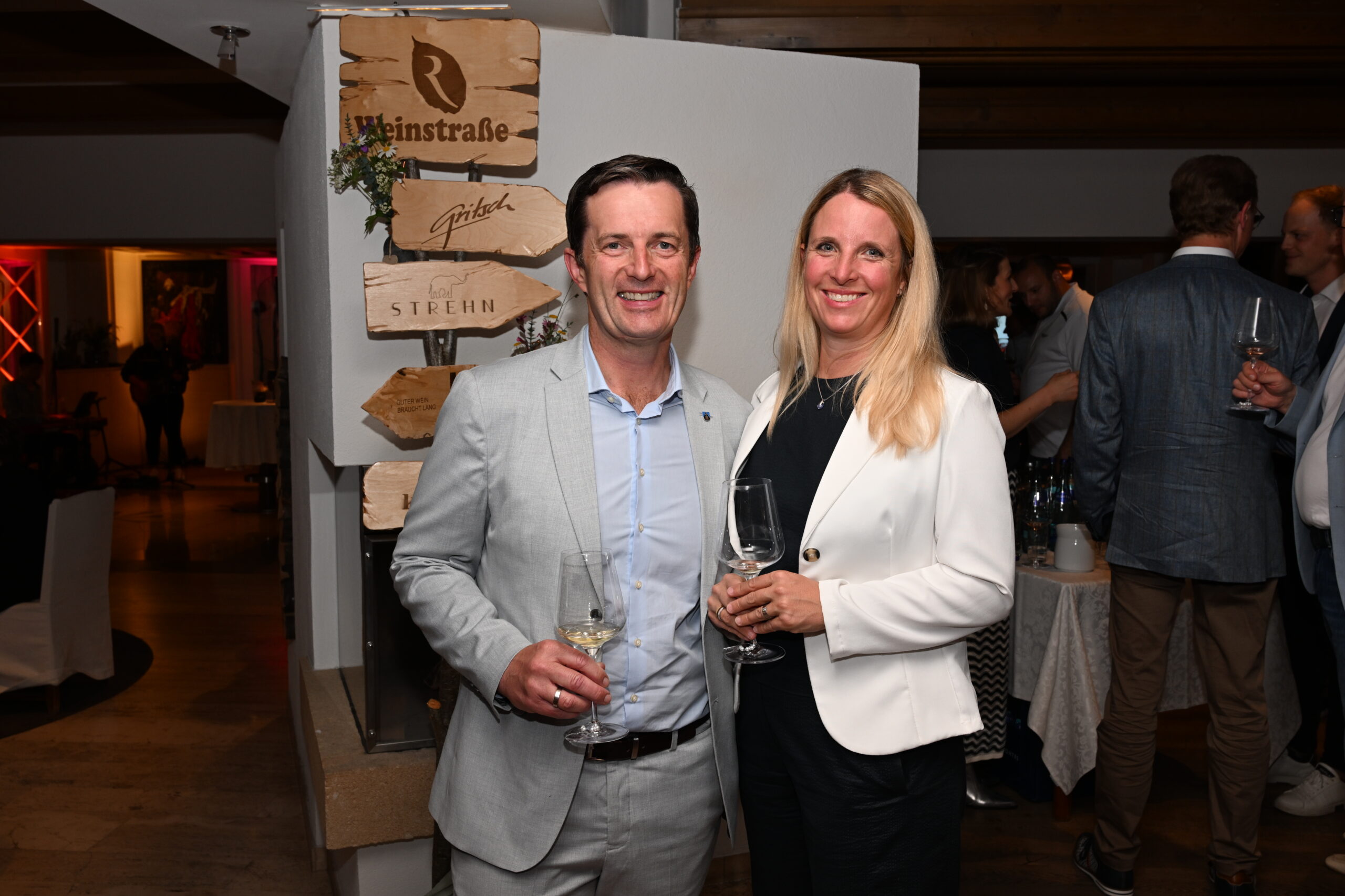 75 Jahre Hotel Rieser