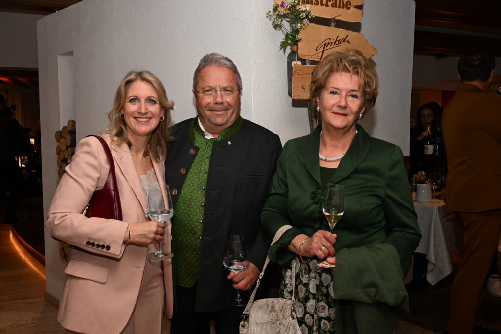 75 Jahre Hotel Rieser