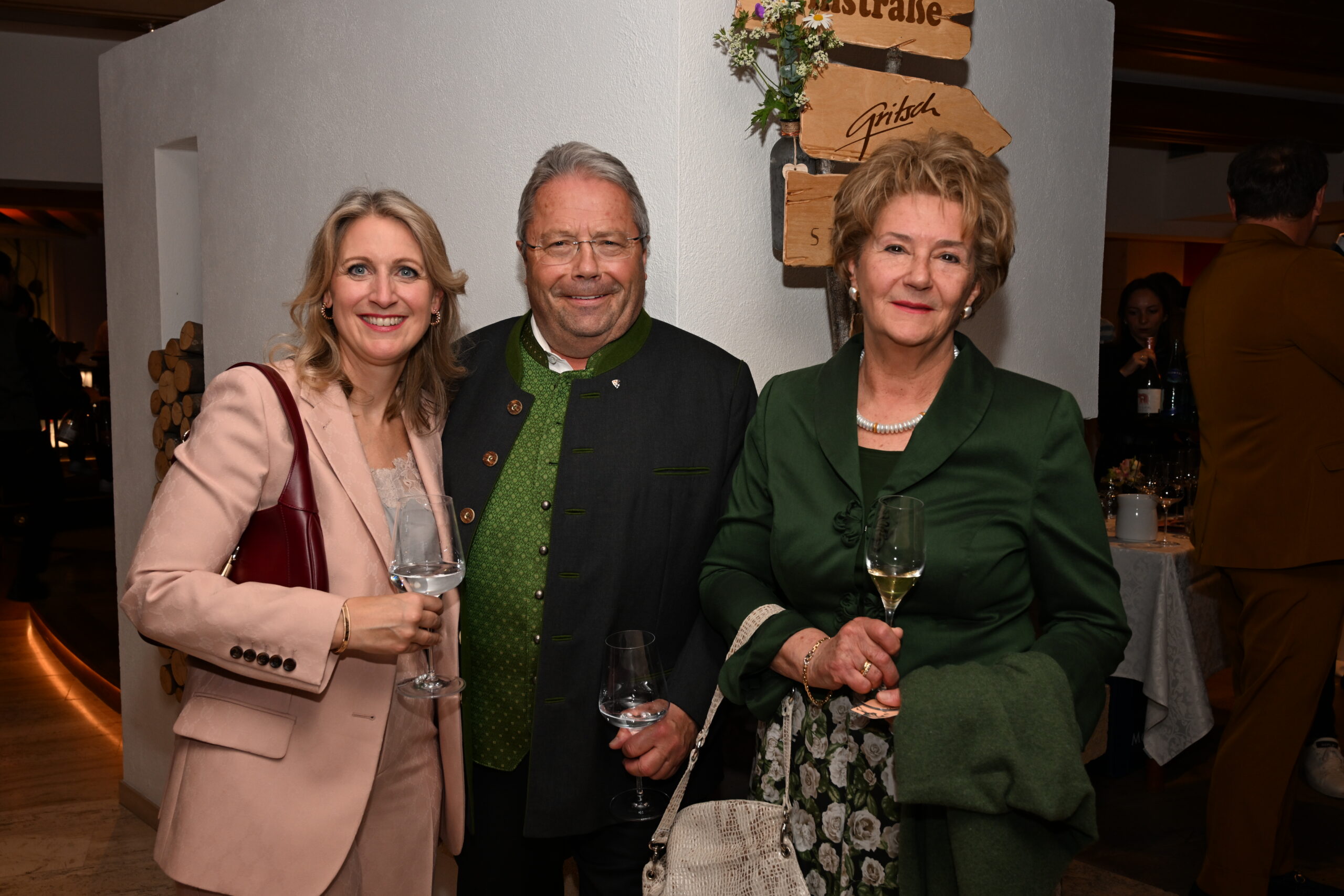 75 Jahre Hotel Rieser
