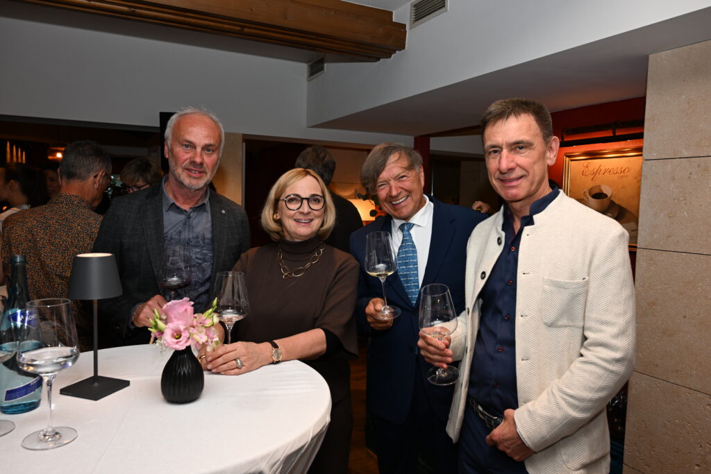 75 Jahre Hotel Rieser