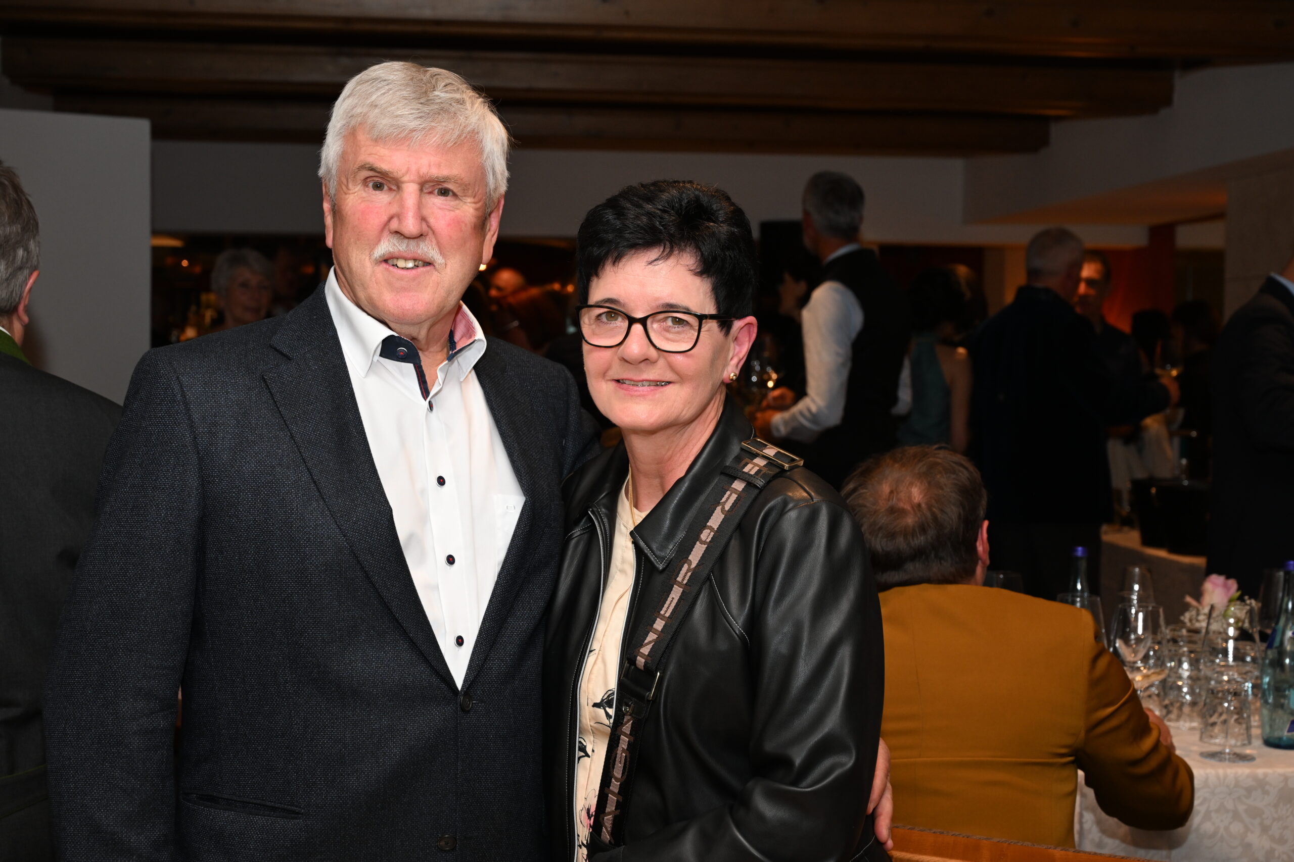75 Jahre Hotel Rieser