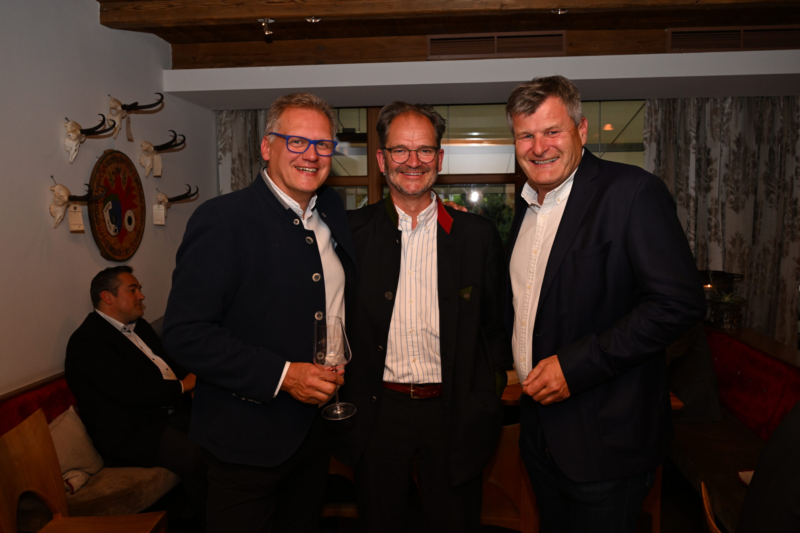 75 Jahre Hotel Rieser