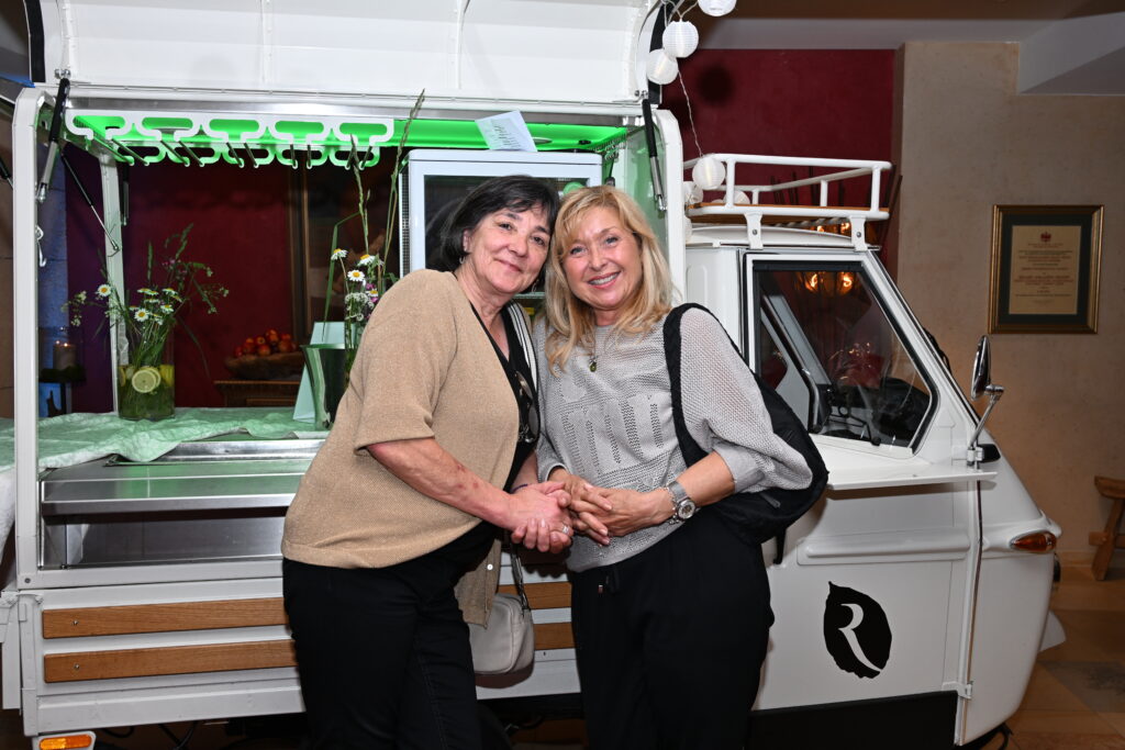 75 Jahre Hotel Rieser