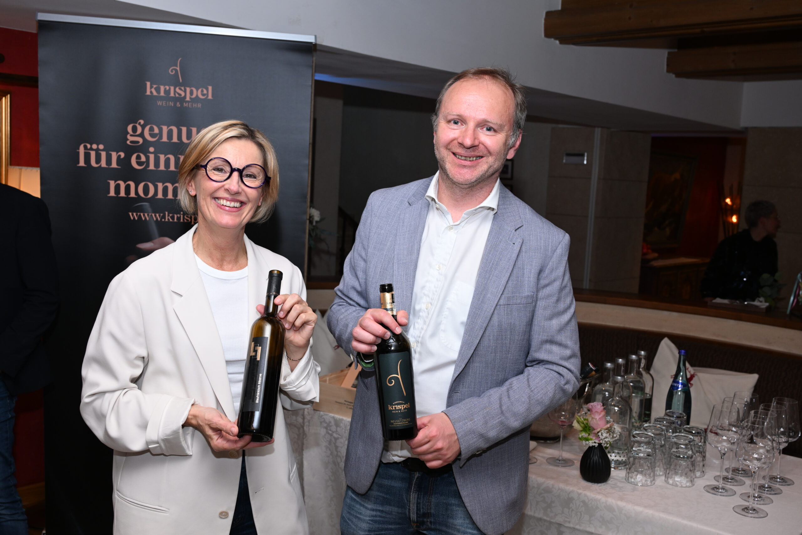 75 Jahre Hotel Rieser