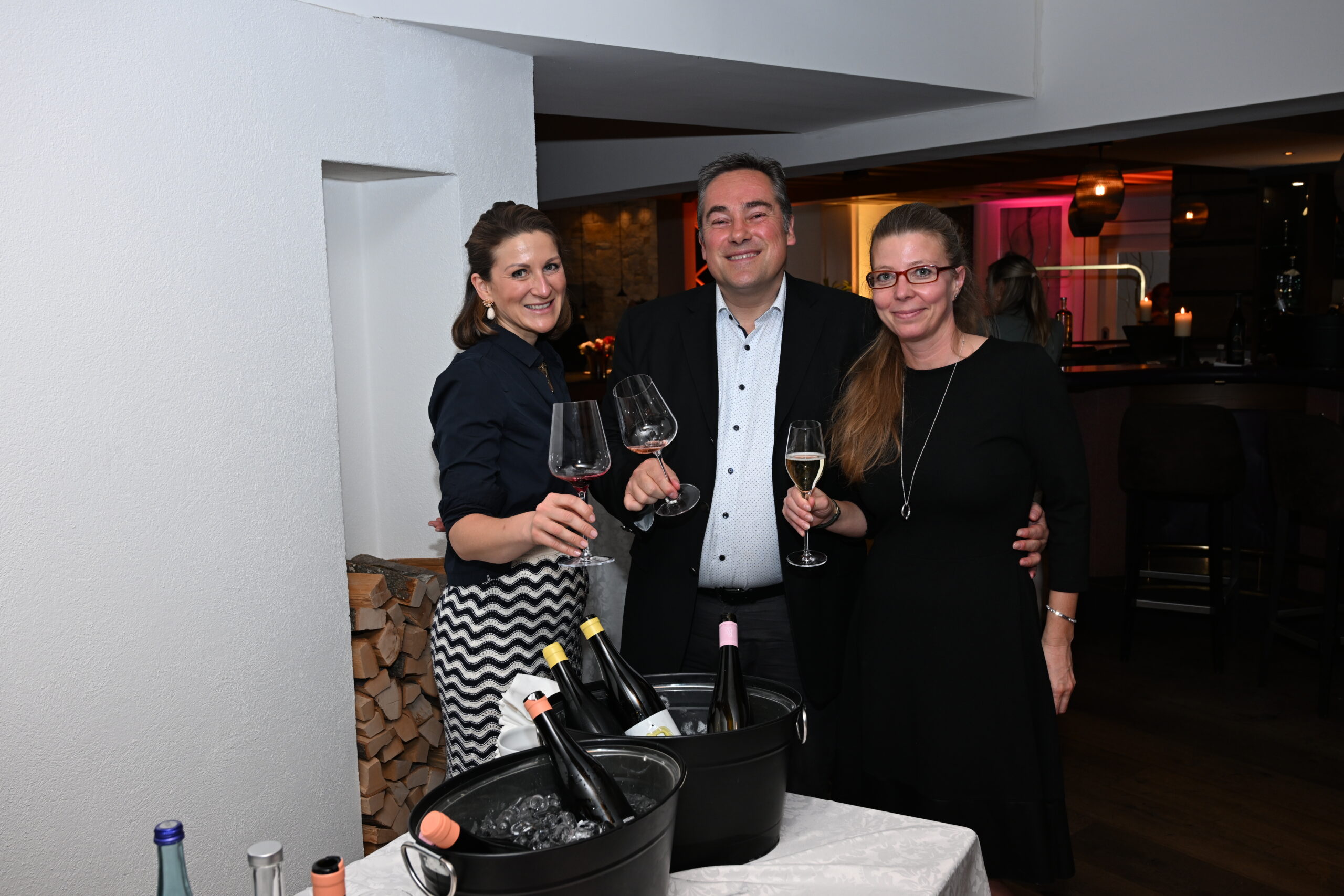 75 Jahre Hotel Rieser