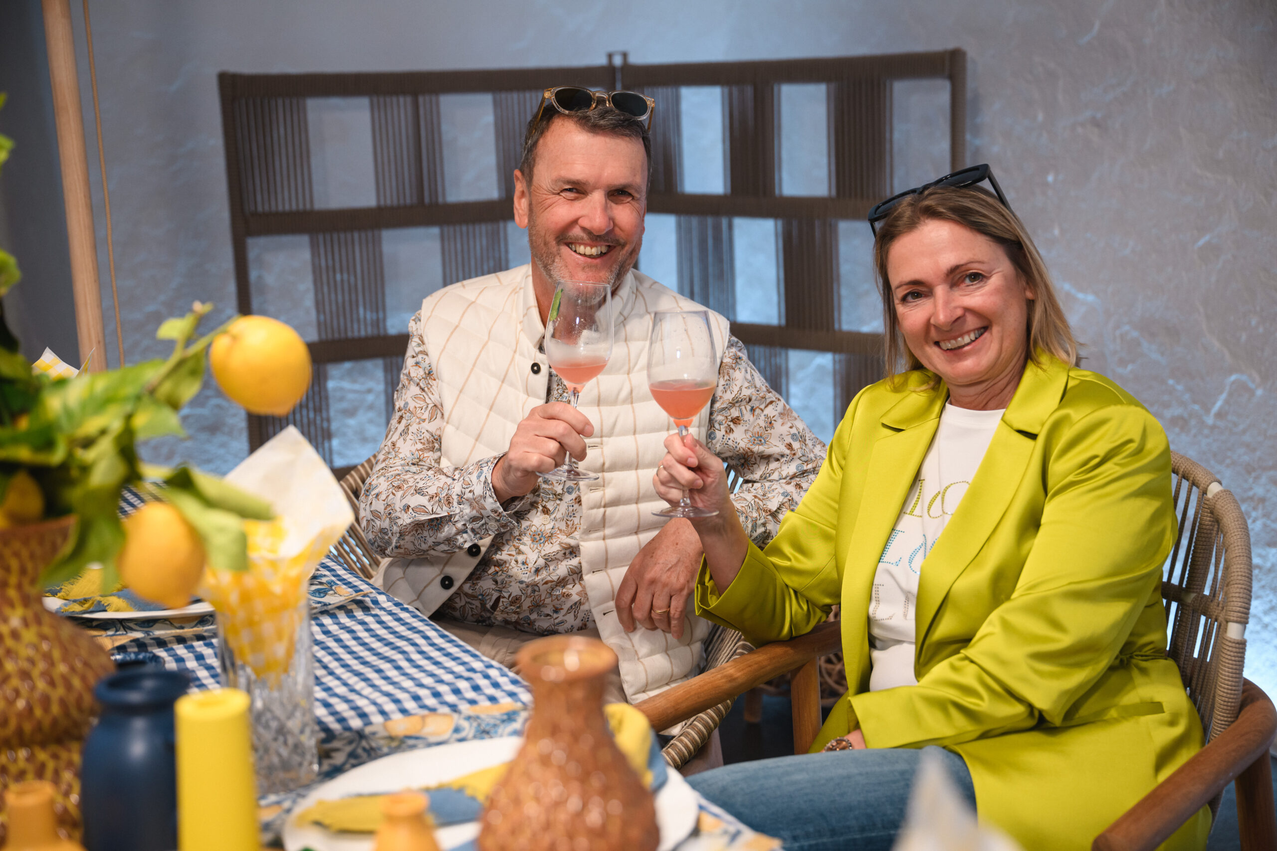 Wetscher-Gartenfest 2025