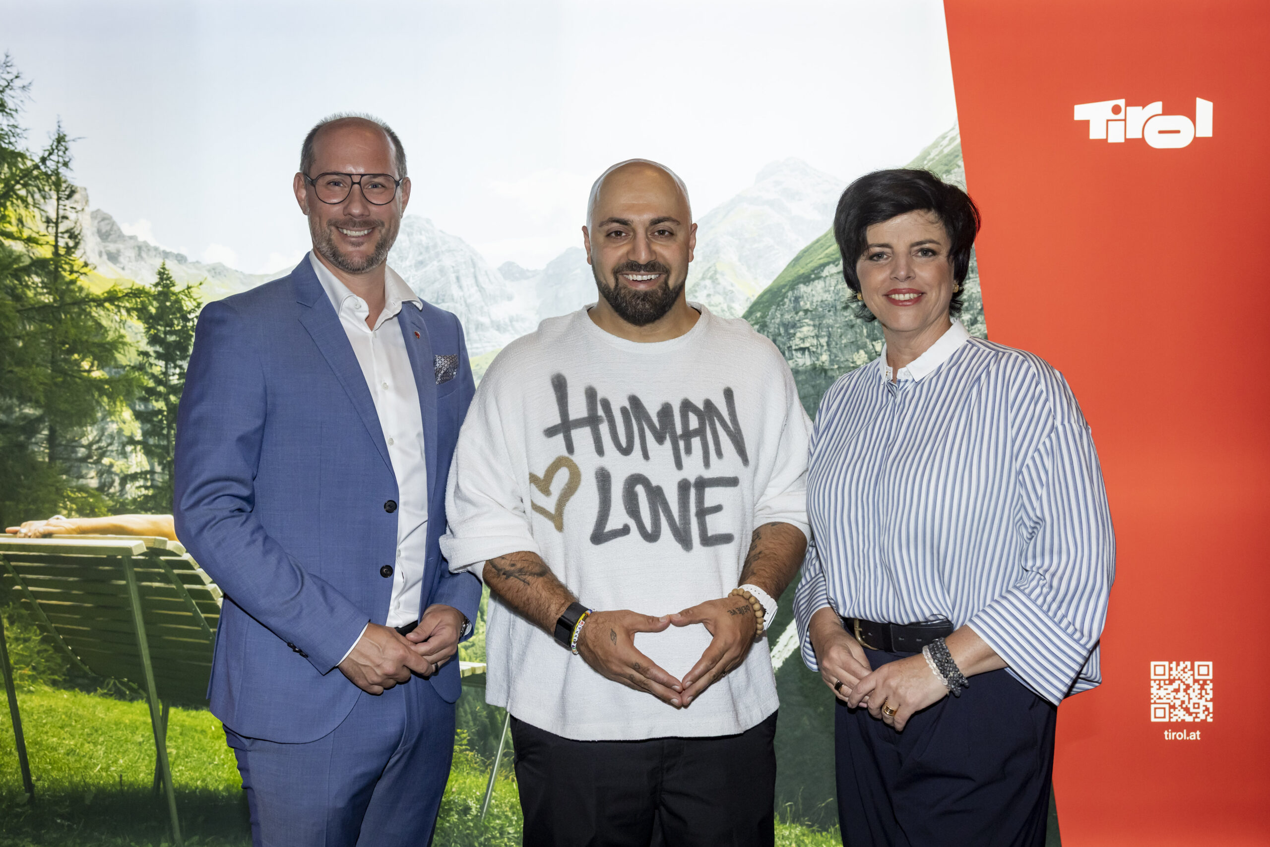 Tourismusforum Tirol