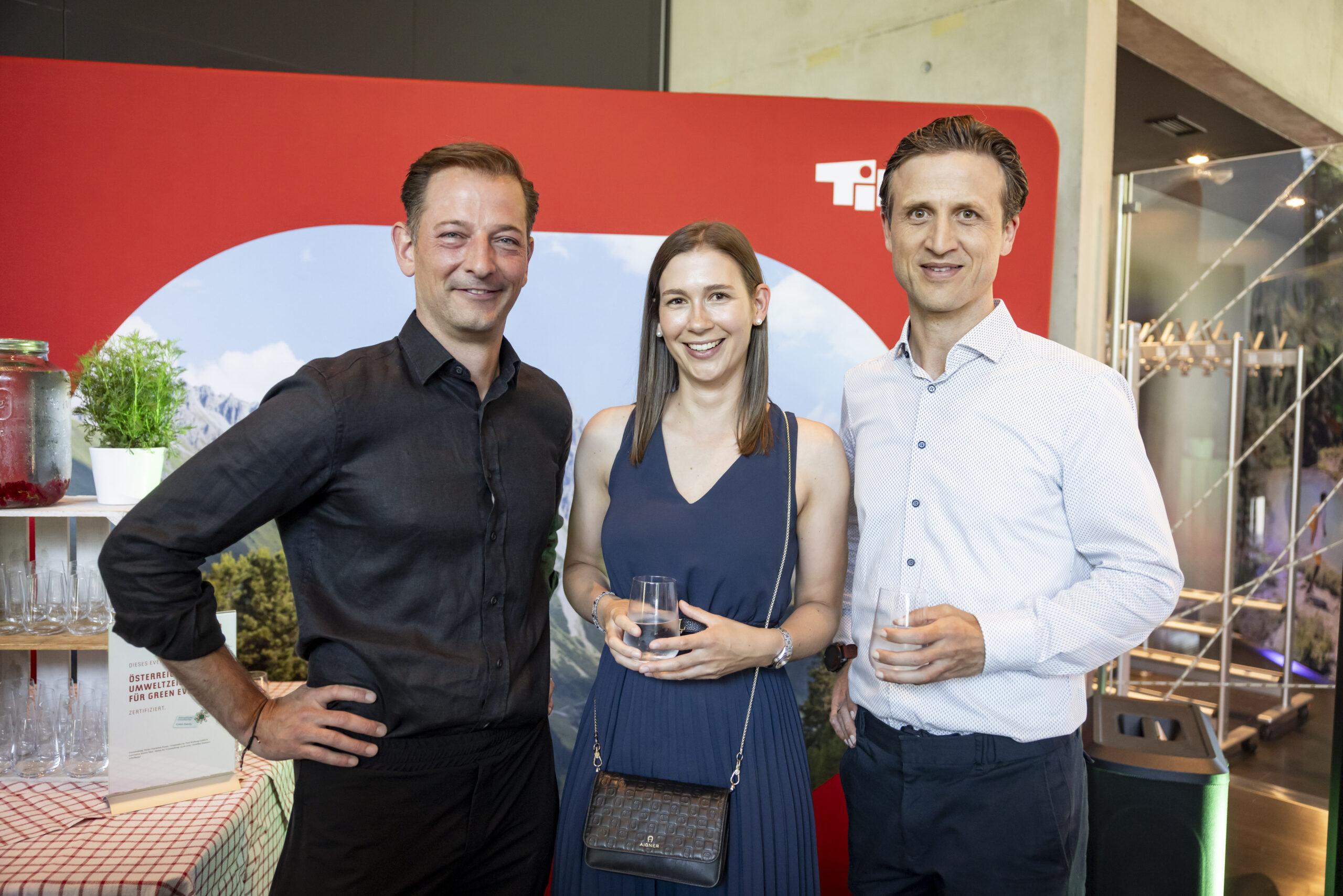 Tourismusforum Tirol