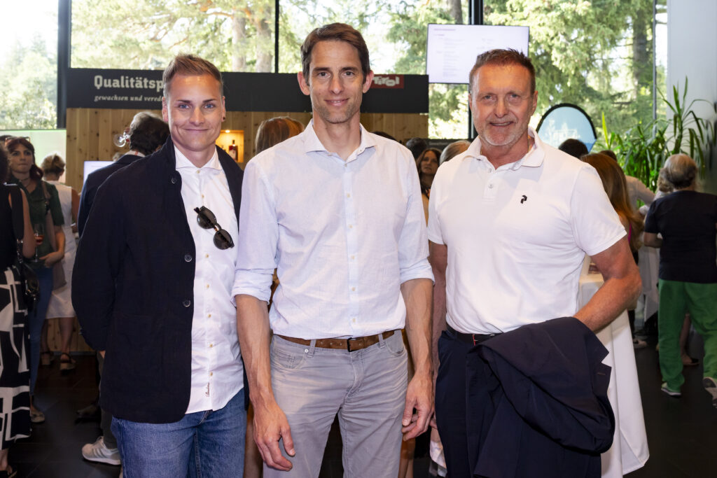 Tourismusforum Tirol