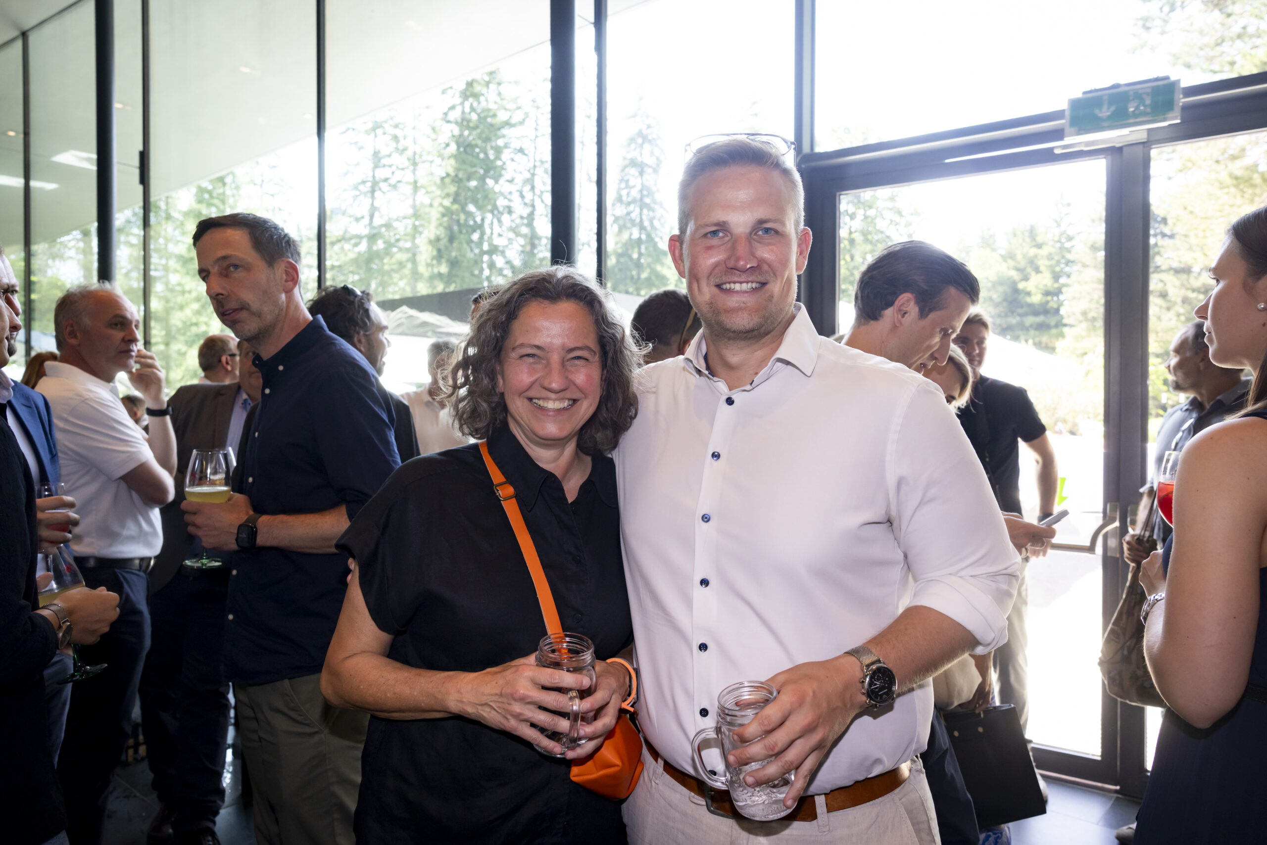Tourismusforum Tirol