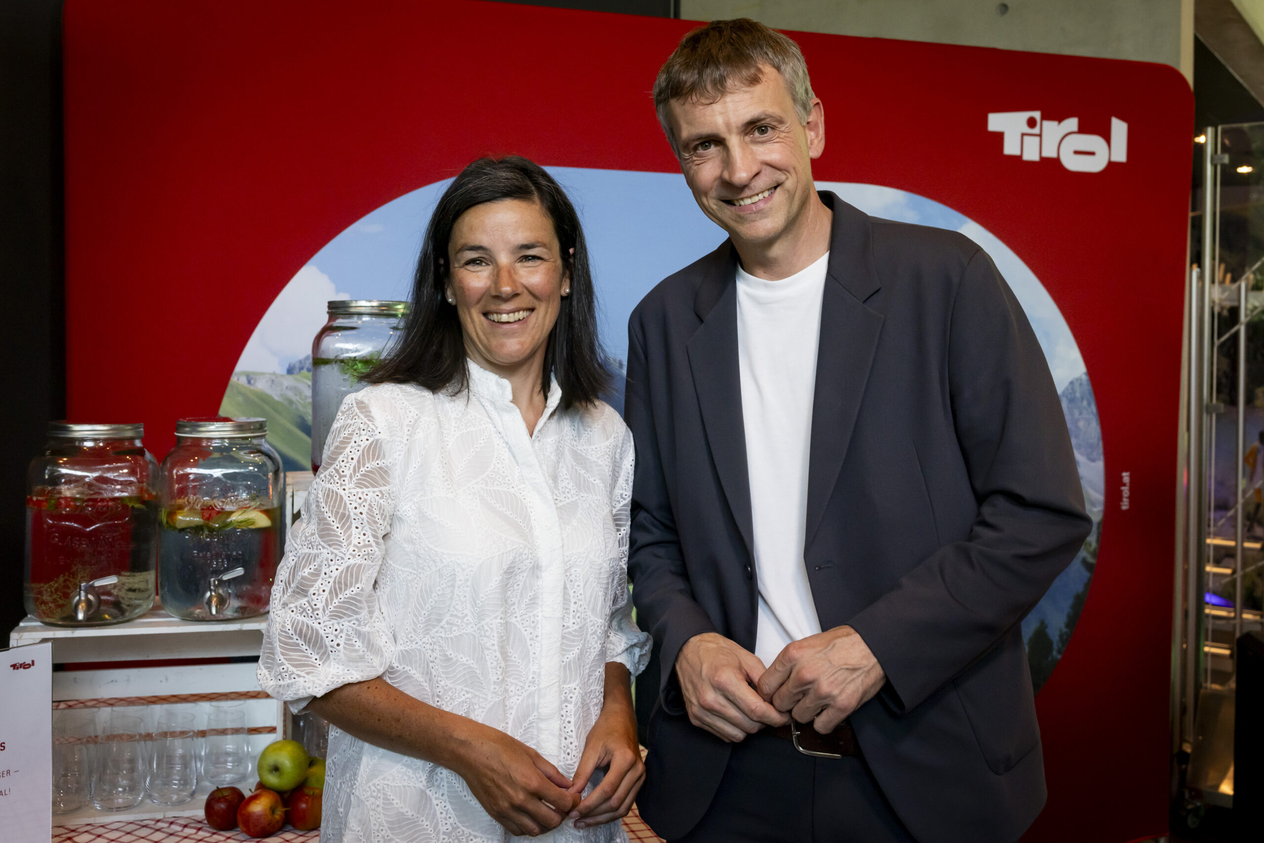 Tourismusforum Tirol