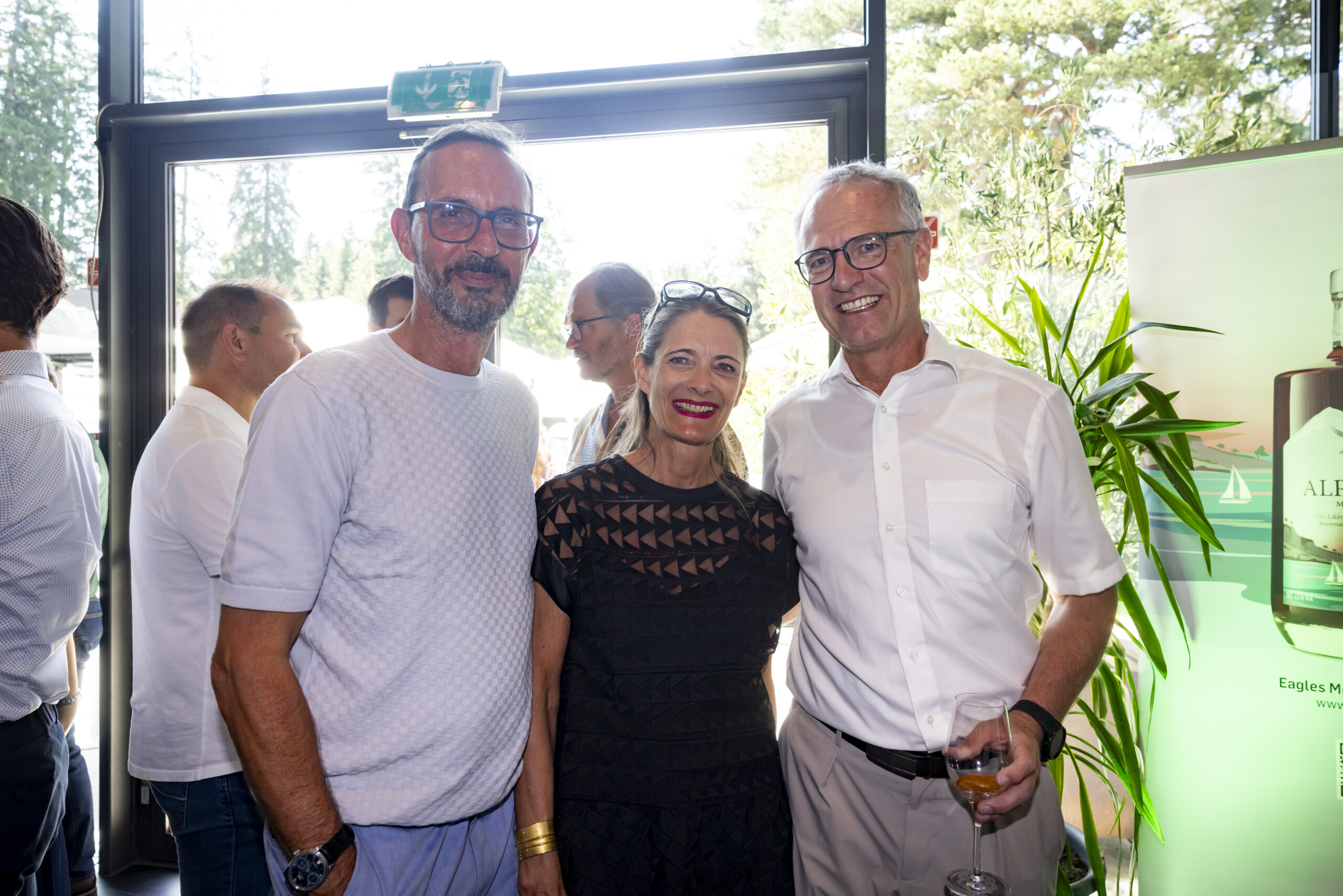 Tourismusforum Tirol