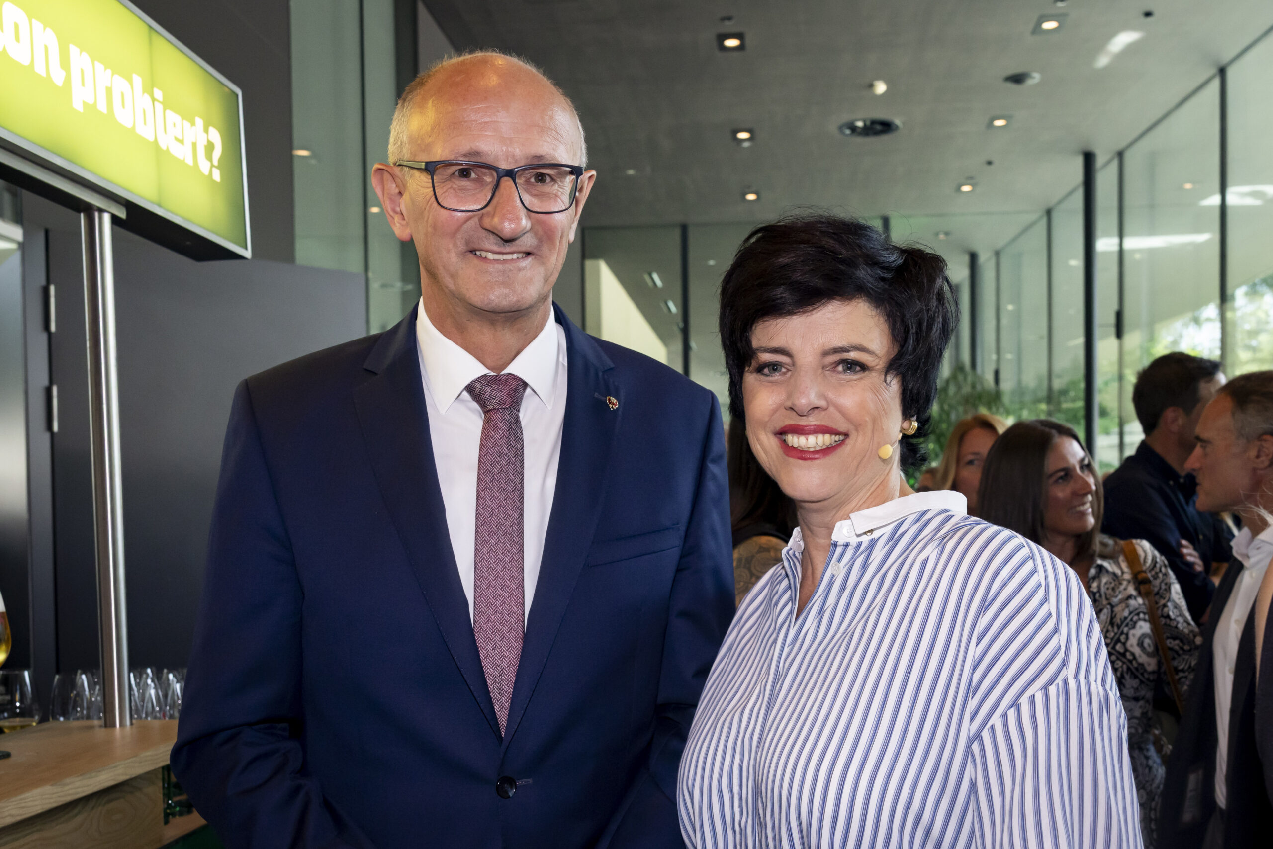 Tourismusforum Tirol