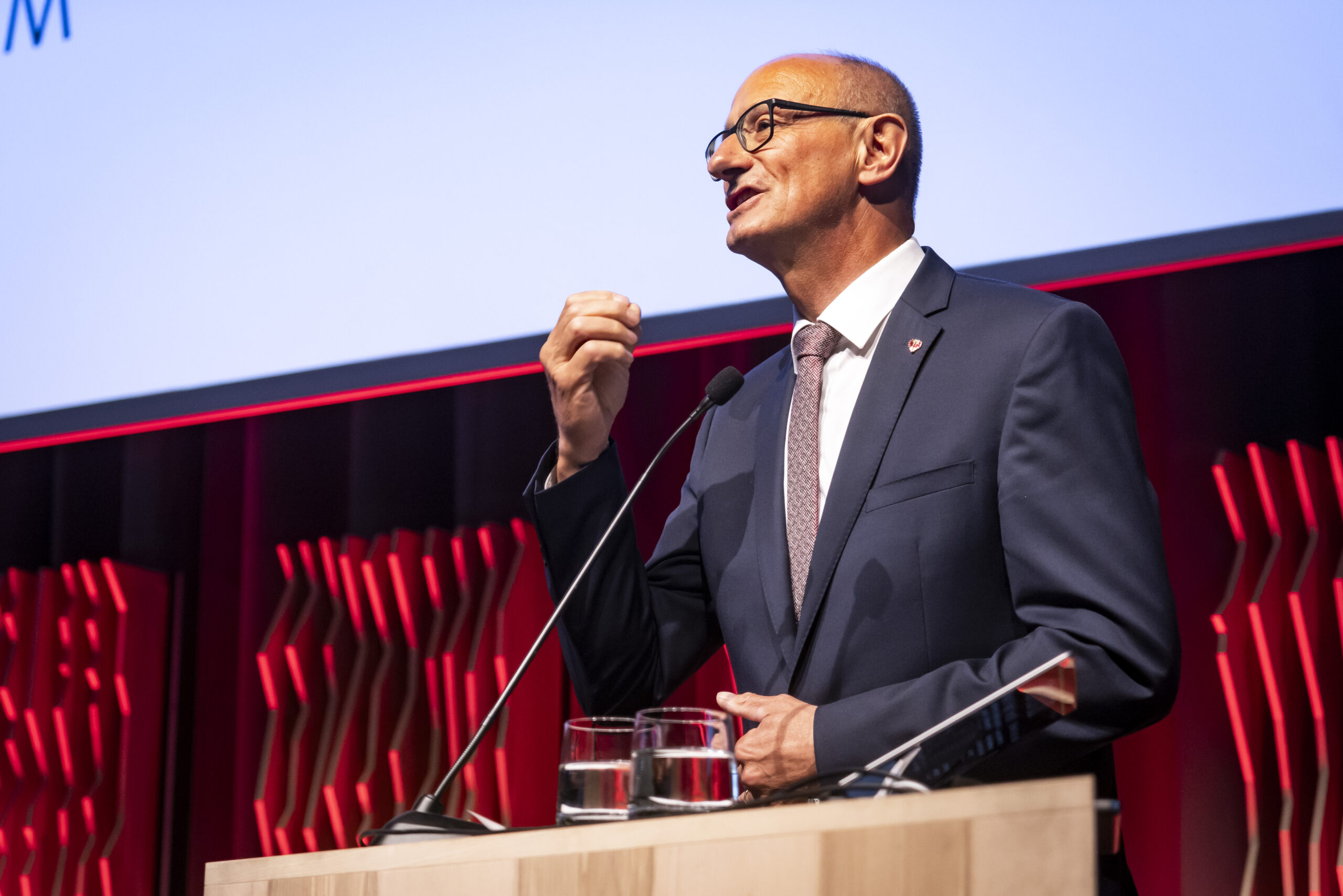 Tourismusforum Tirol